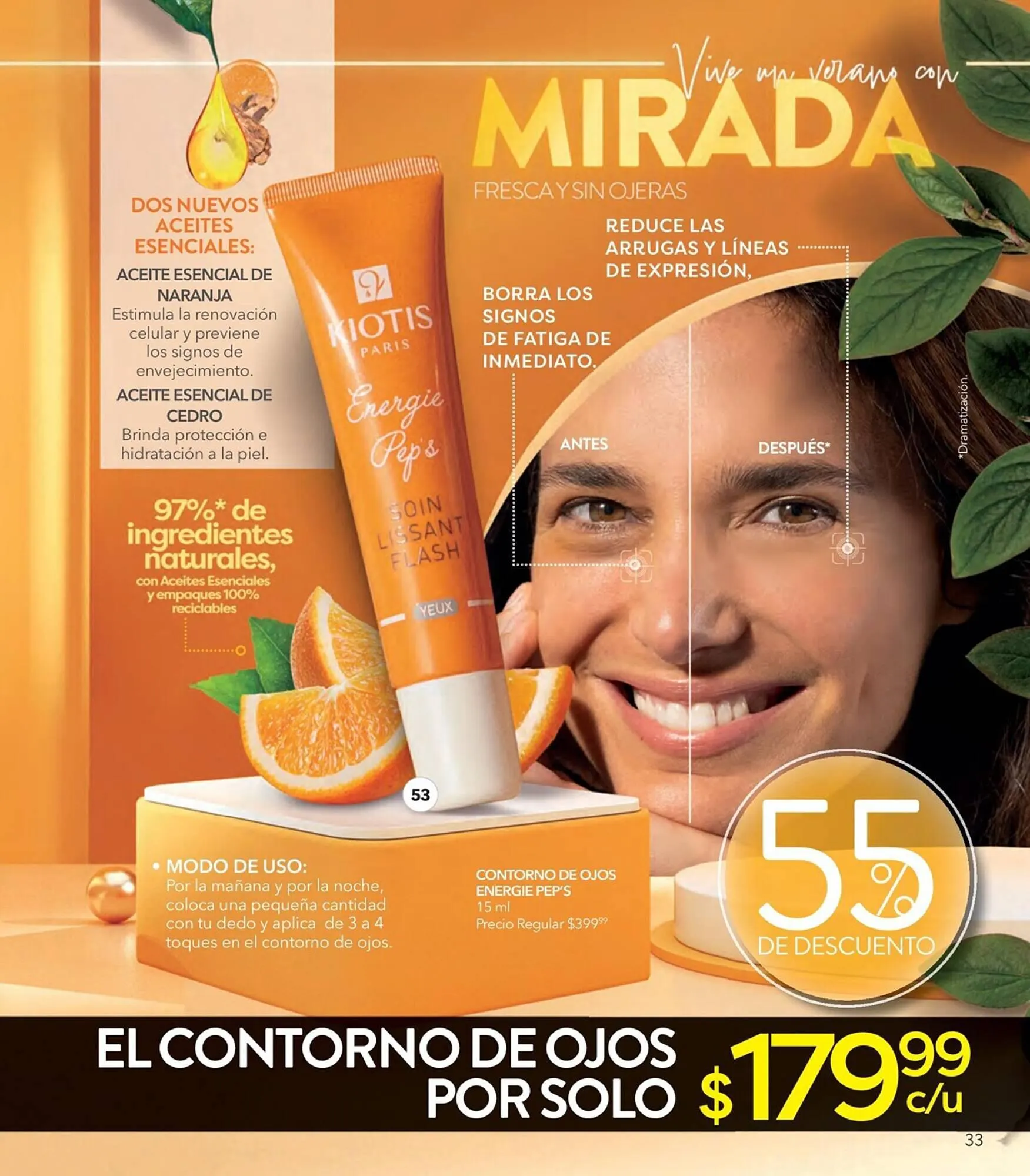 Catálogo de Catálogo Stanhome 27 de julio al 12 de agosto 2023 - Pagina 37