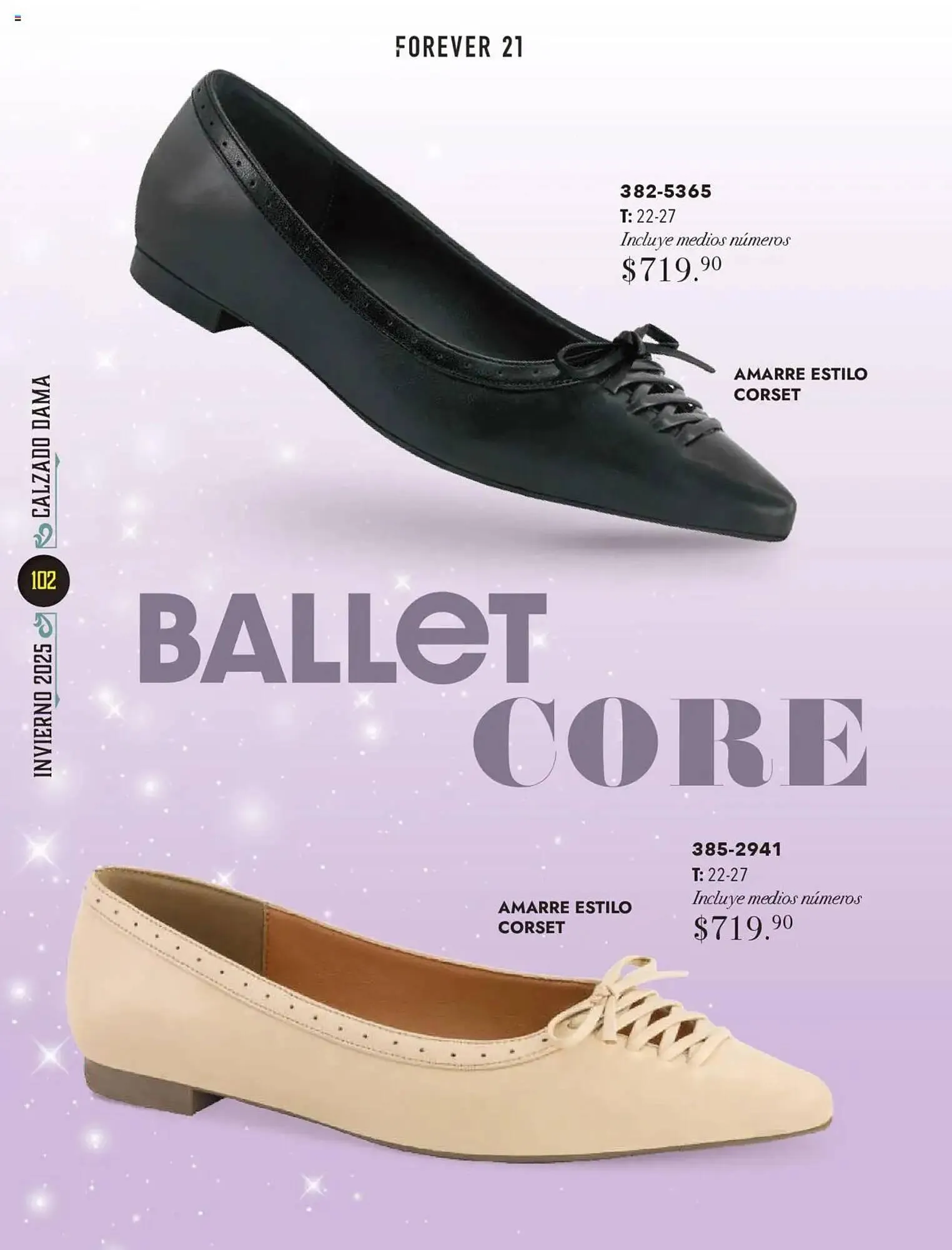 Catálogo de Catálogo Andrea 13 de octubre al 25 de enero 2026 - Pagina 102