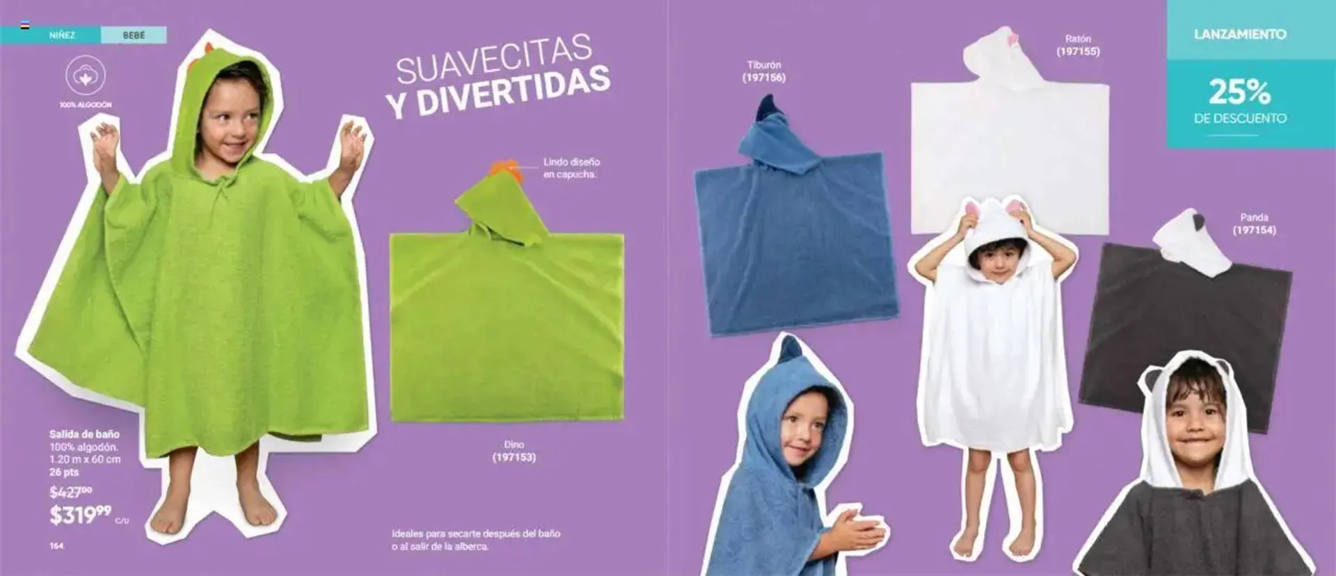 Catálogo de Catálogo Avon 14 de junio al 18 de julio 2025 - Pagina 84