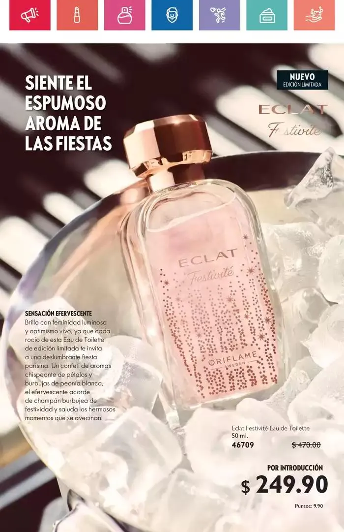 Catálogo de Todo en oferta - C16 11 de noviembre al 29 de noviembre 2024 - Pagina 5