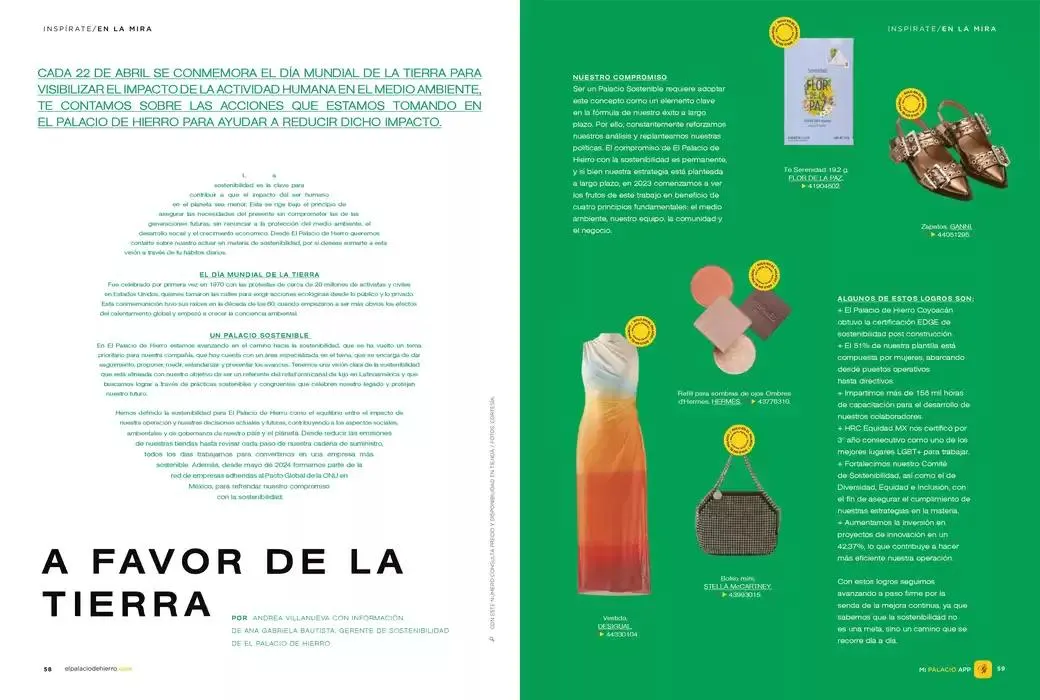 Catálogo de Ahorra ahora con nuestras ofertas 1 de abril al 31 de diciembre 2025 - Pagina 31