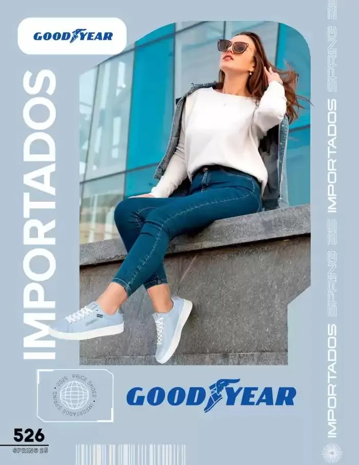 Catálogo de IMP SPRING | 2025 | 1E 17 de febrero al 28 de febrero 2025 - Pagina 528