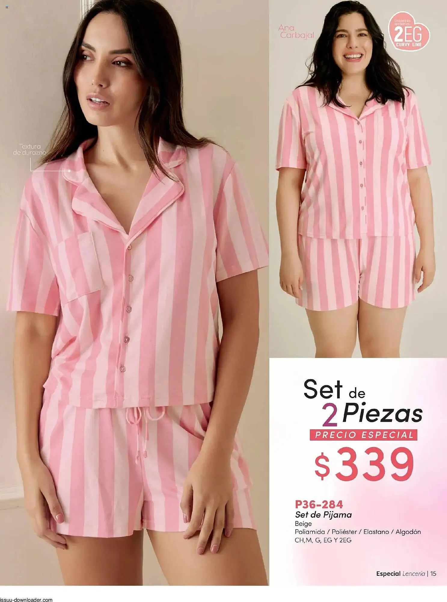 Catálogo de Catálogo Cklass 9 de febrero al 3 de marzo 2026 - Pagina 15