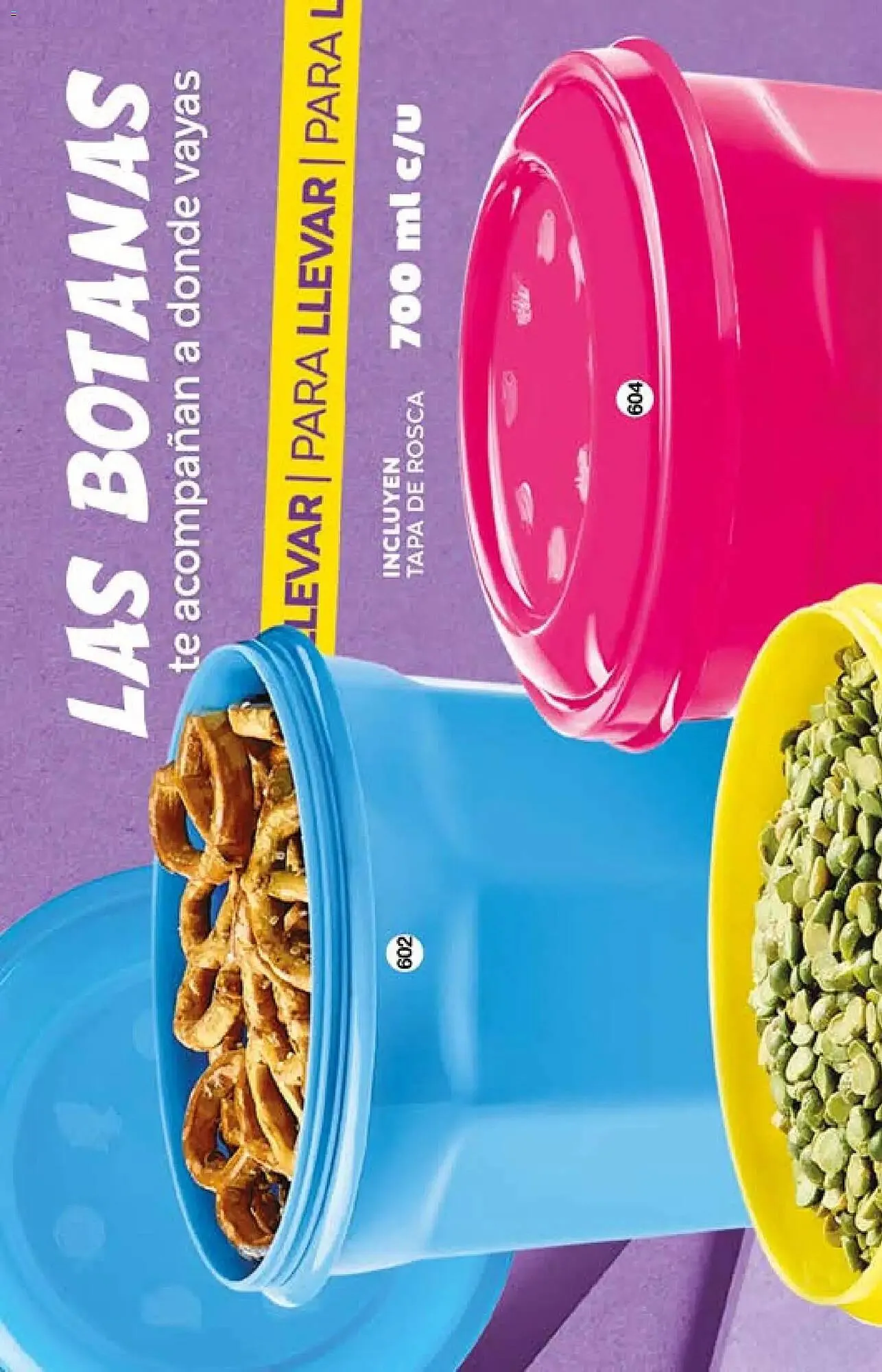 Catálogo de Catálogo Fuller 15 de abril al 6 de mayo 2026 - Pagina 212