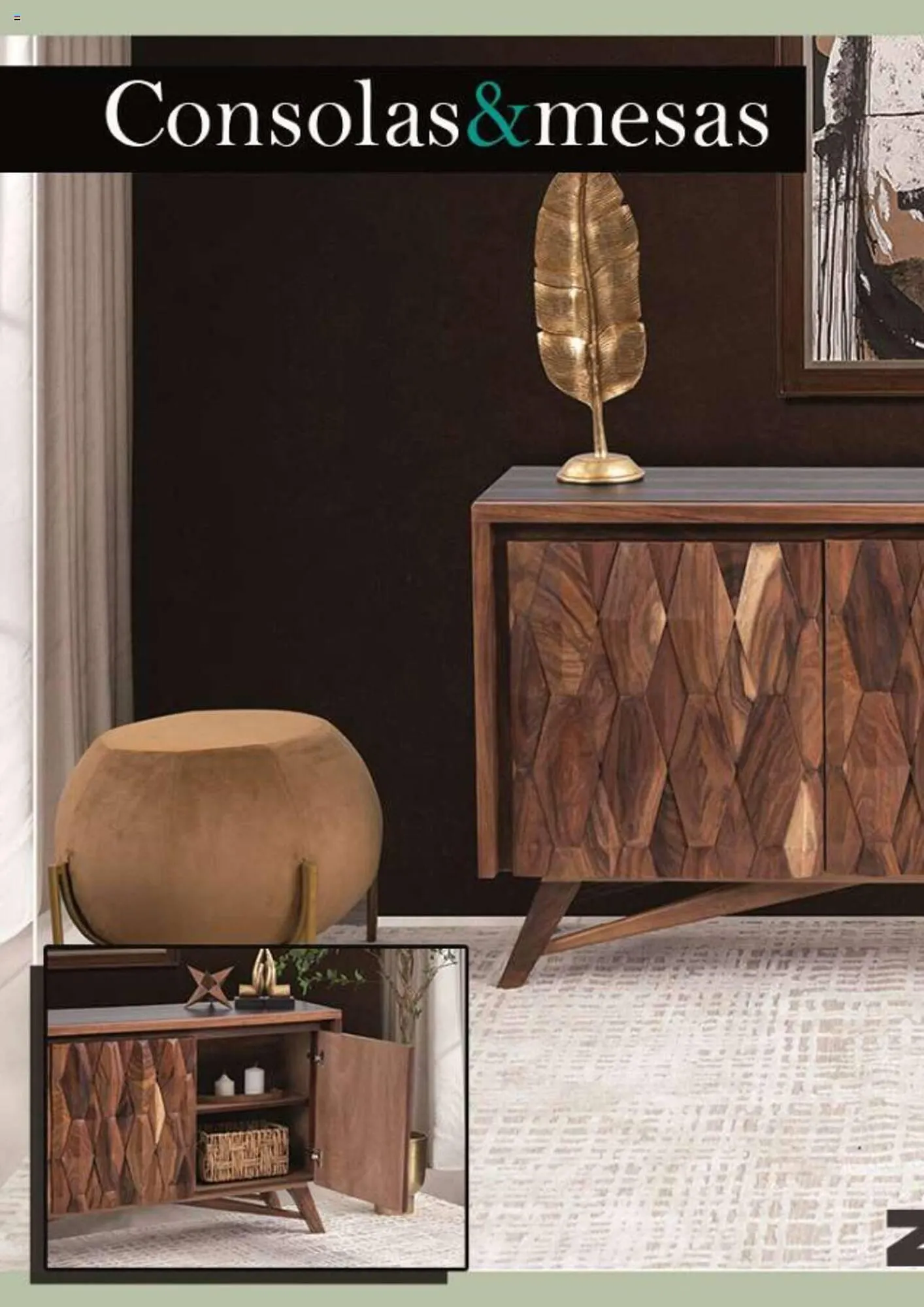 Catálogo de Catálogo Muebles Dico 16 de abril al 23 de abril 2024 - Pagina 207