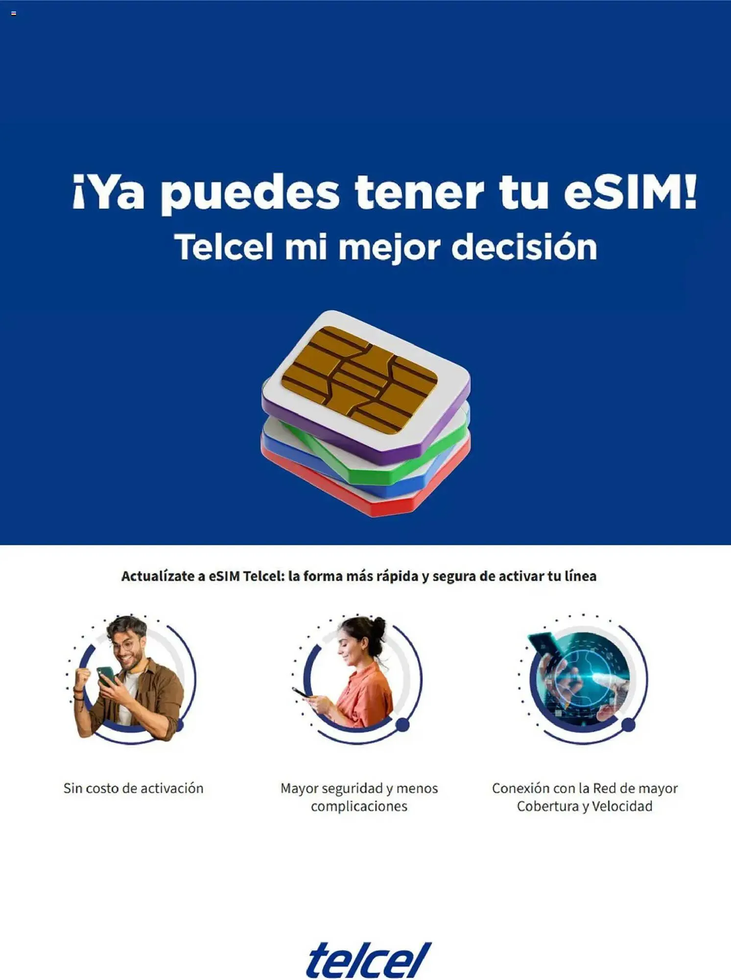 Catálogo de Catálogo Telcel 6 de octubre al 1 de noviembre 2025 - Pagina 4