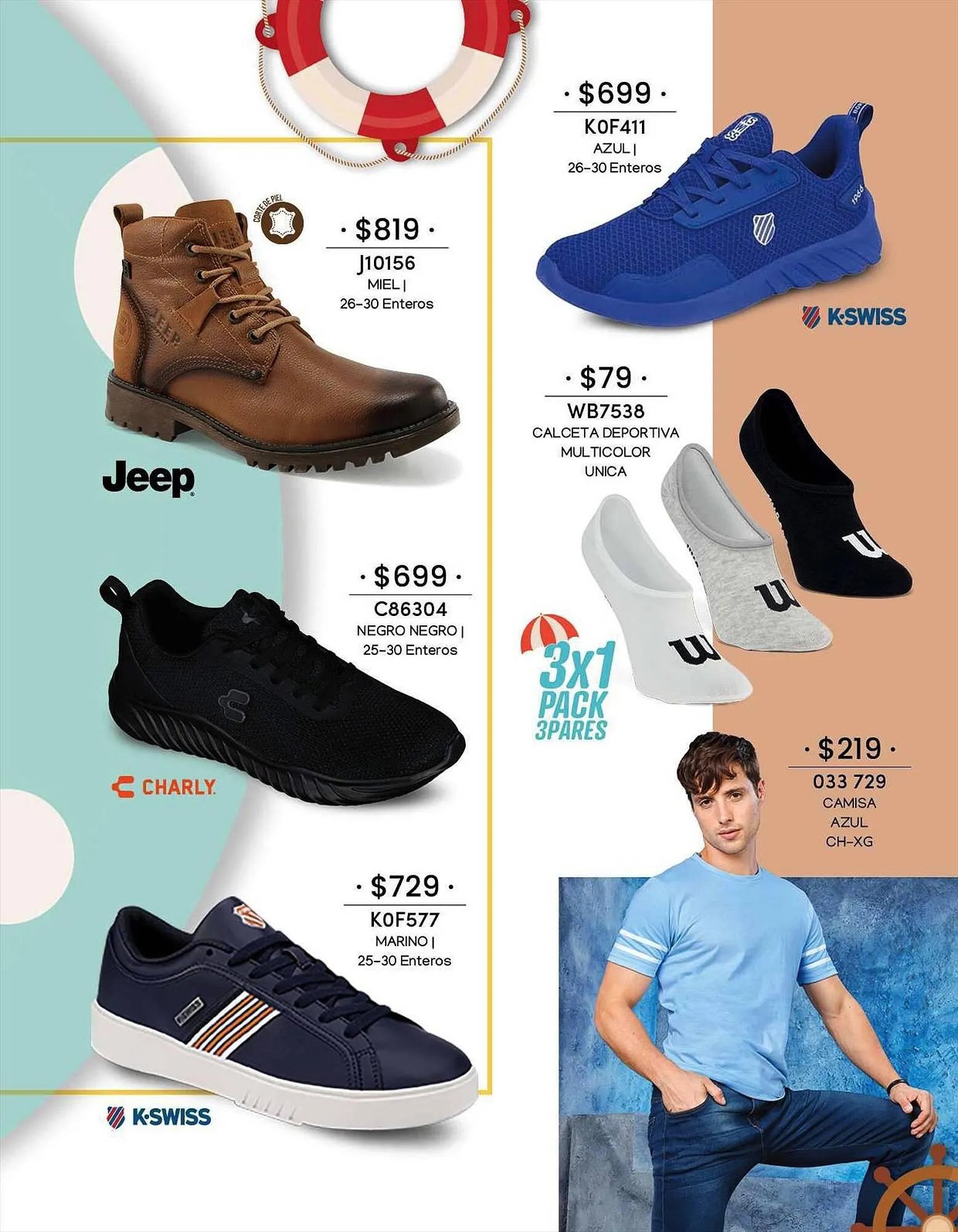 Catálogo de Catálogo Mundo Terra 29 de junio al 16 de julio 2023 - Pagina 110