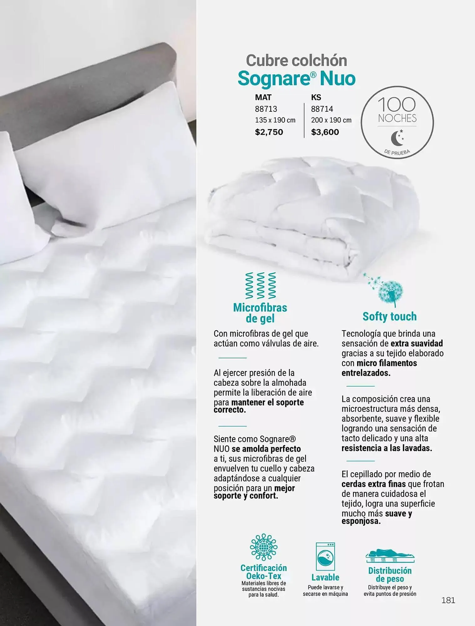 Catálogo de Catálogo Vianney 11 de abril al 31 de diciembre 2025 - Pagina 185