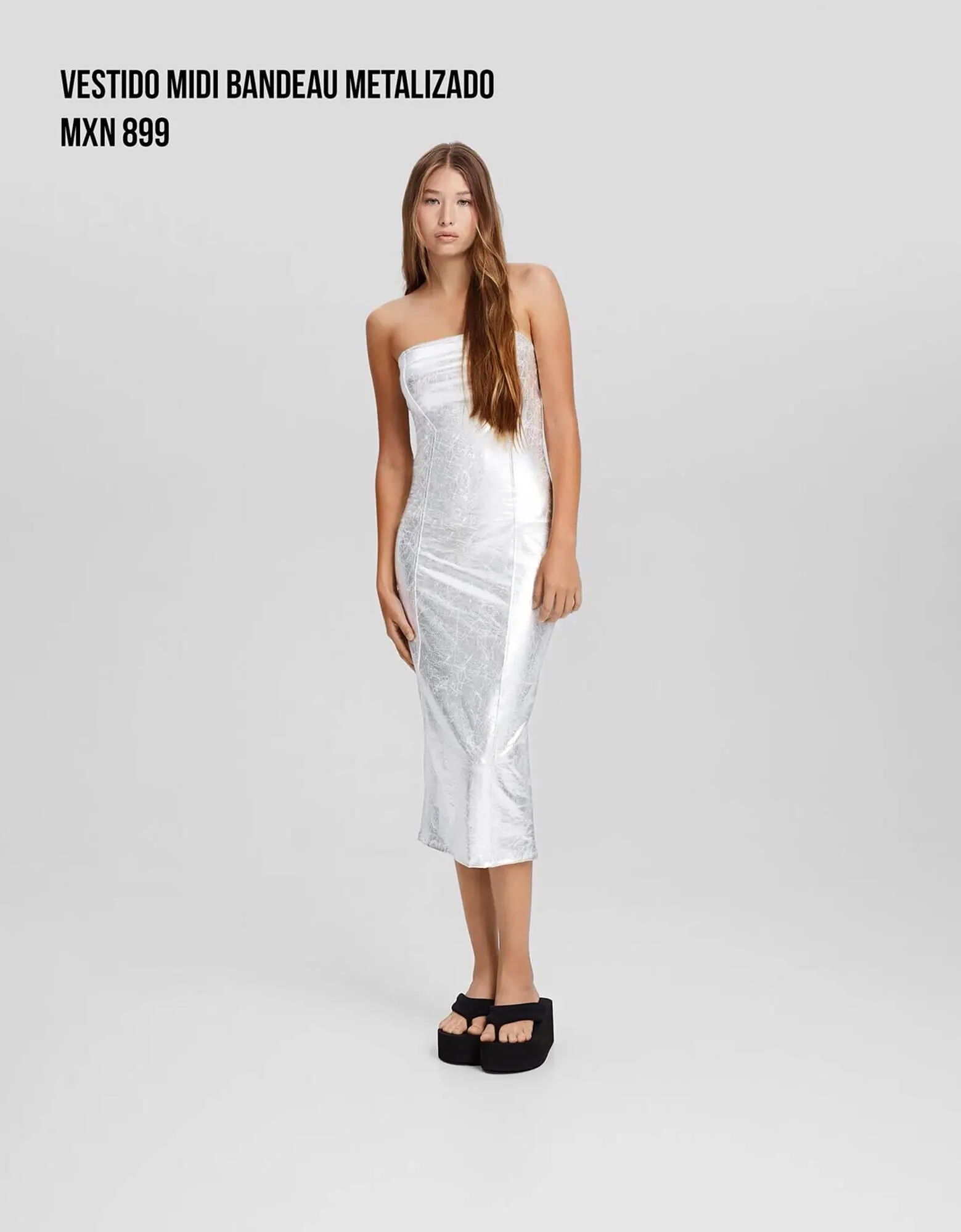 Catálogo de Catálogo Bershka 17 de julio al 1 de agosto 2023 - Pagina 2