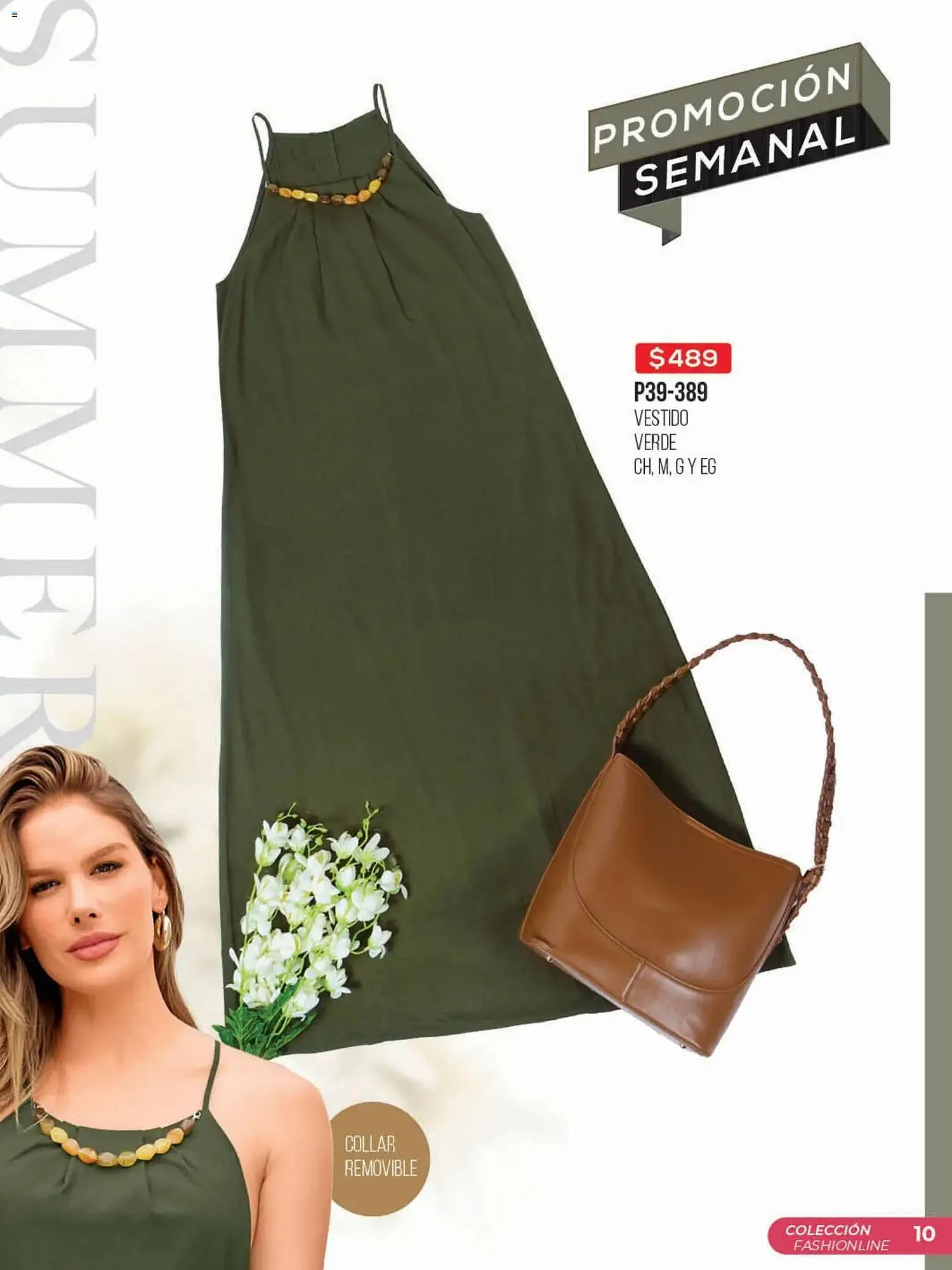 Catálogo de Catálogo Cklass 13 de abril al 27 de abril 2026 - Pagina 11