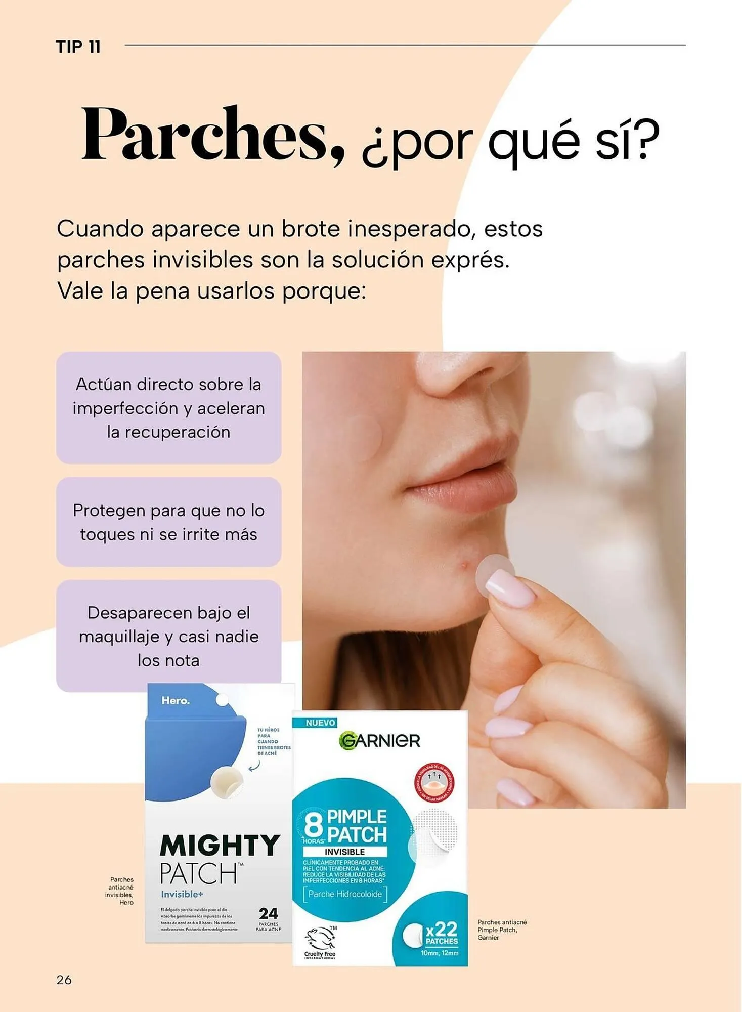 Catálogo de Folleto Chedraui 5 de noviembre al 31 de diciembre 2025 - Pagina 26