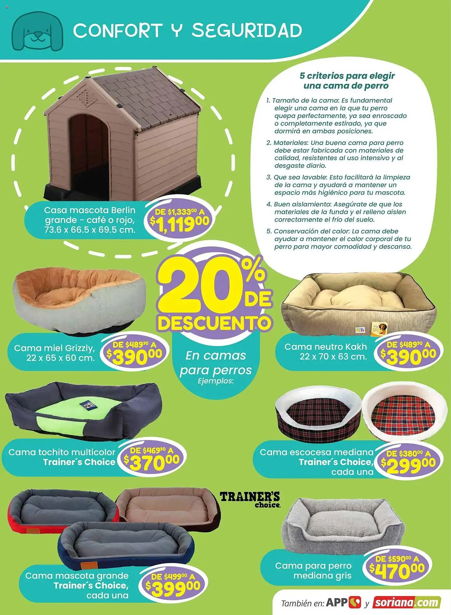 Catálogo de Folleto Soriana Mercado 29 de enero al 26 de febrero 2026 - Pagina 12