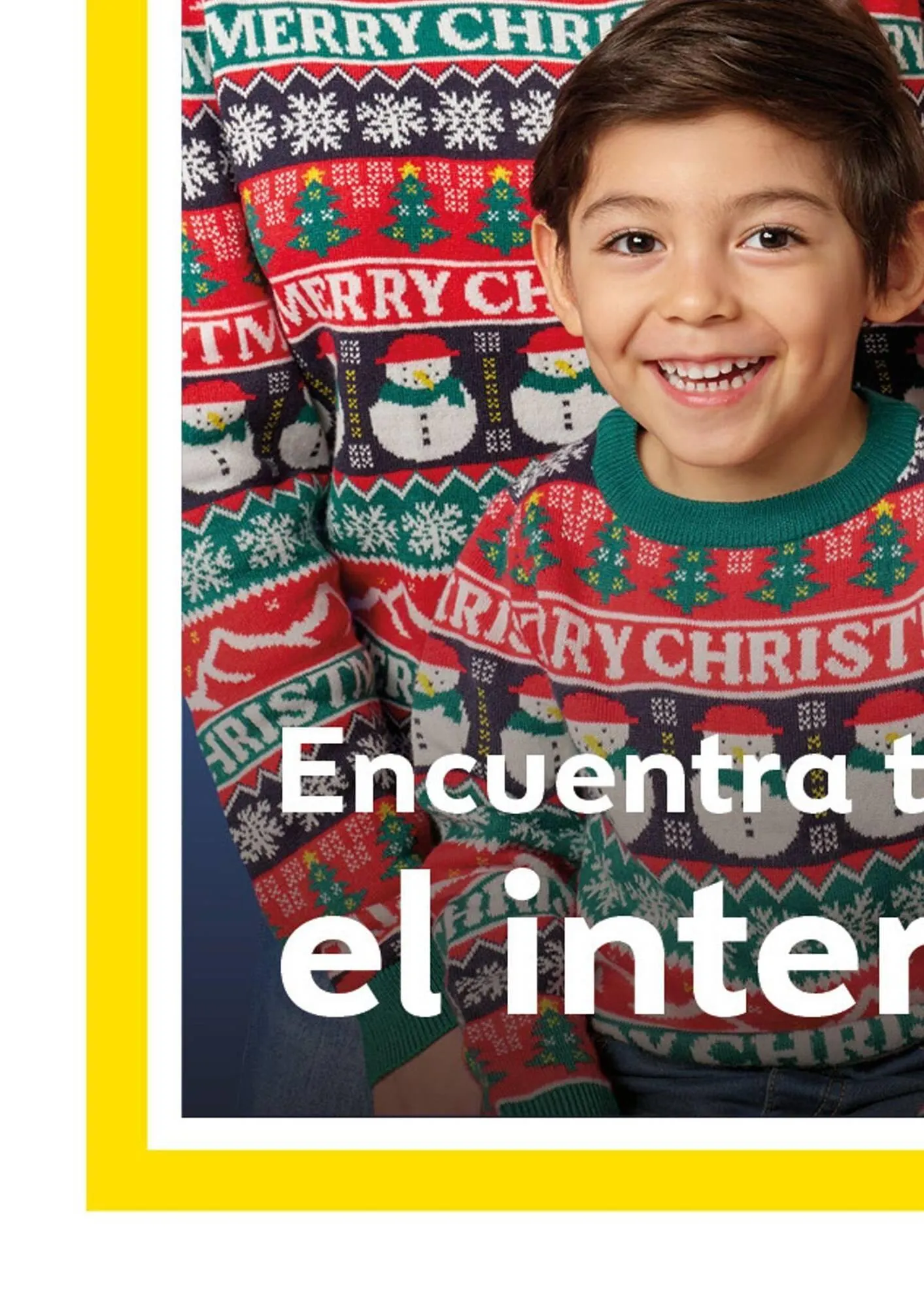 Catálogo de Catálogo Coppel 9 de diciembre al 6 de enero 2026 - Pagina 1