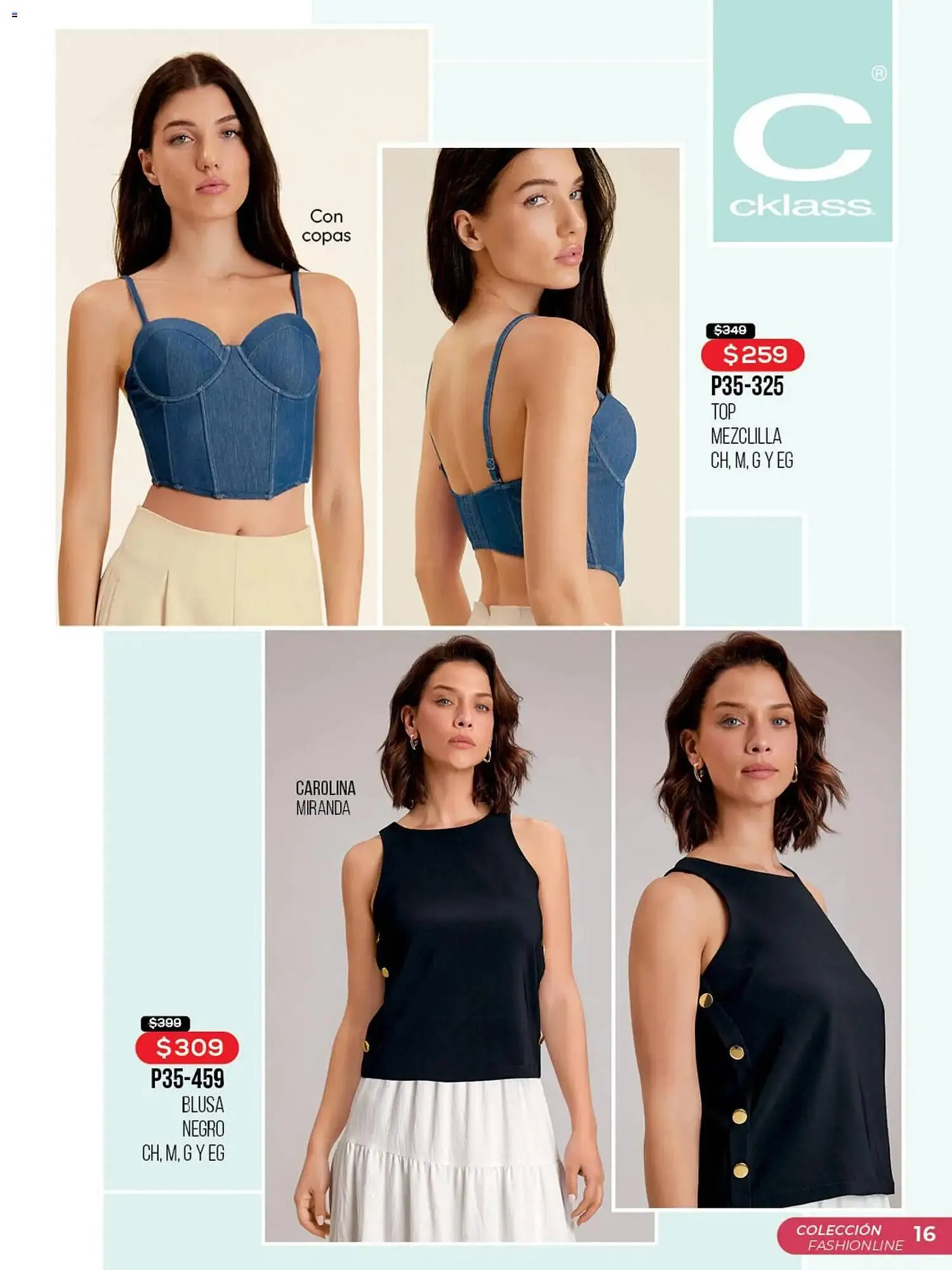 Catálogo de Catálogo Cklass 1 de febrero al 16 de febrero 2026 - Pagina 17