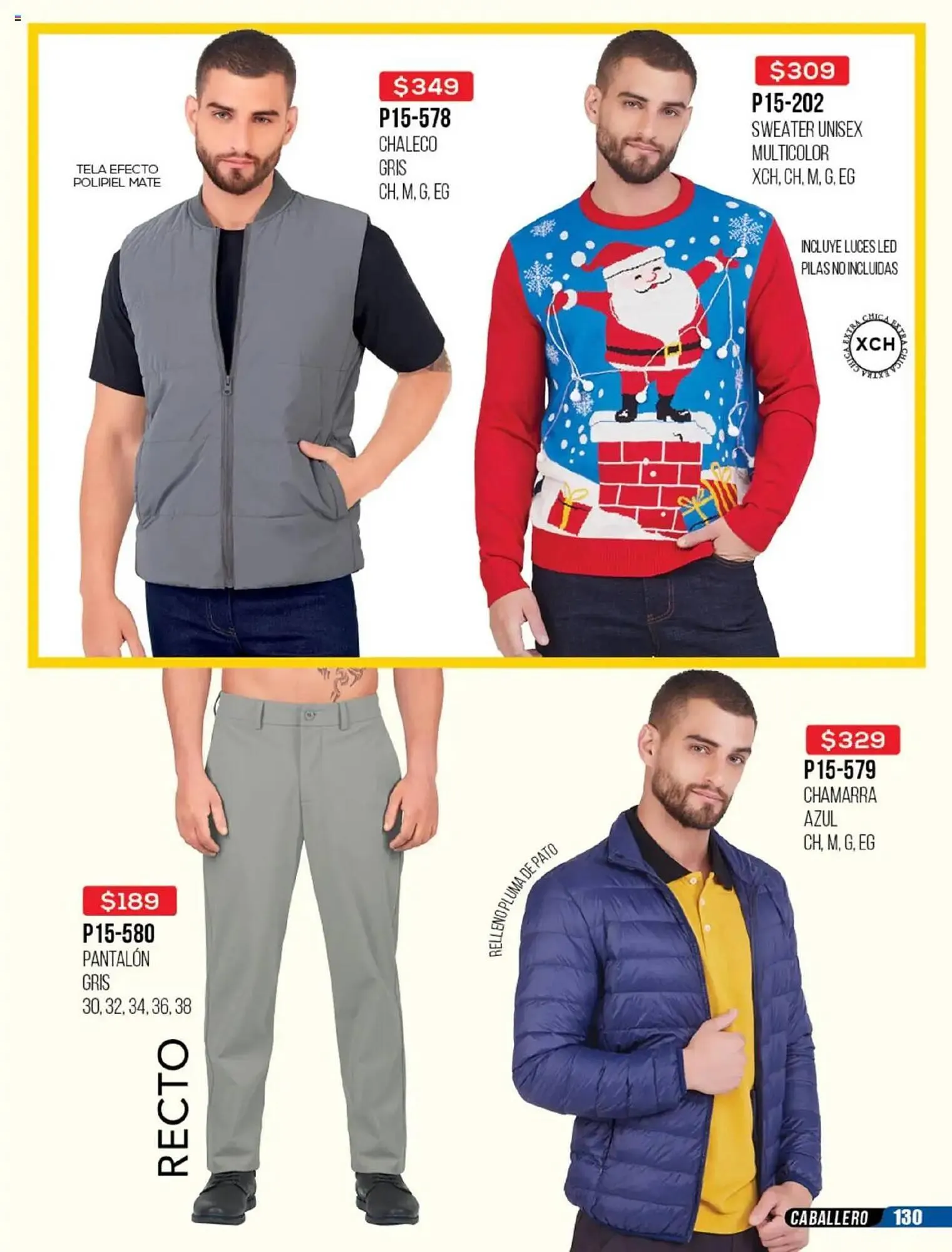 Catálogo de Catálogo Cklass 23 de junio al 1 de enero 2026 - Pagina 516