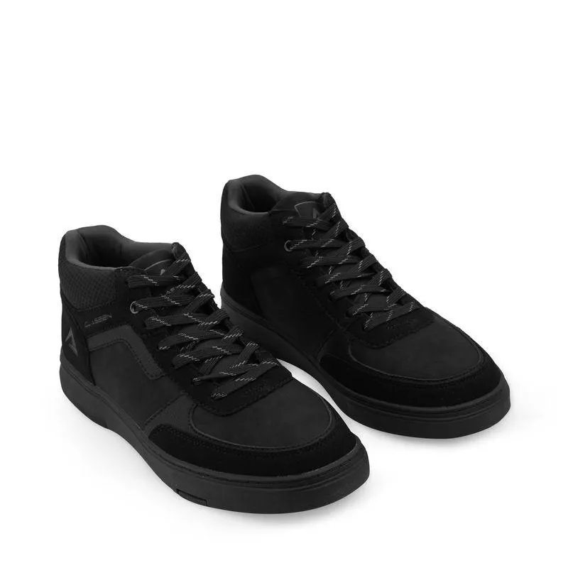 Tenis Marc Color Negro D06001568501