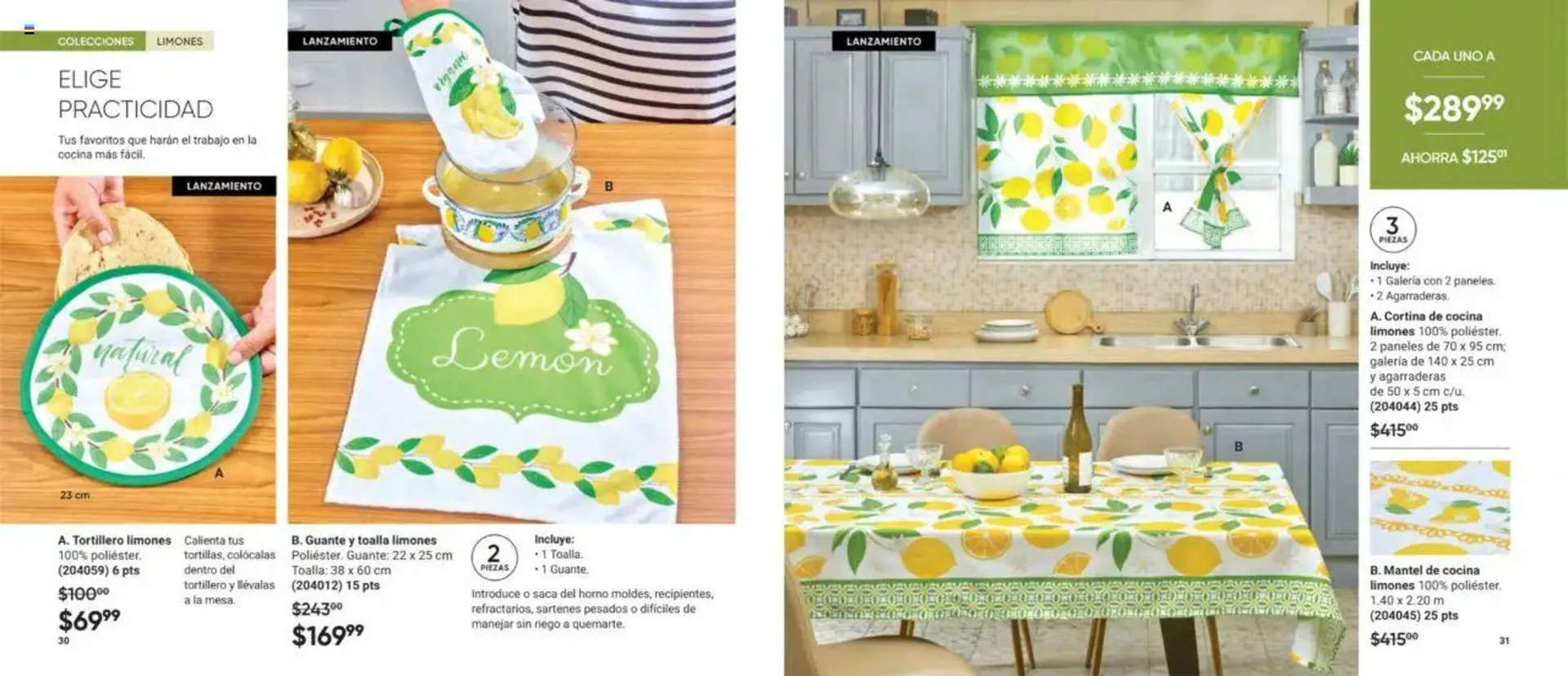 Catálogo de Catálogo Avon 11 de julio al 15 de agosto 2025 - Pagina 16