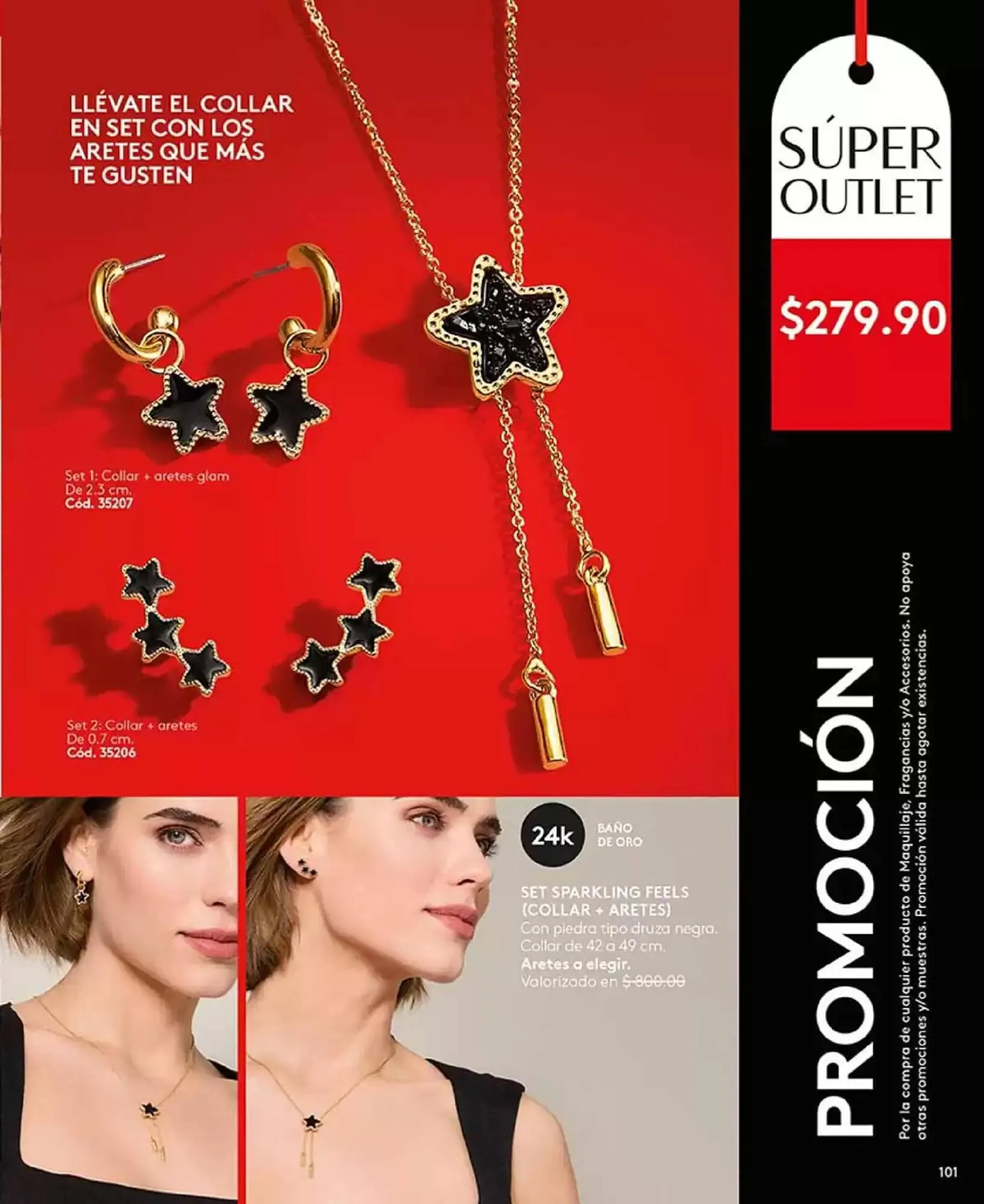 Catálogo de Catálogo Ésika 17 de diciembre al 17 de enero 2025 - Pagina 6