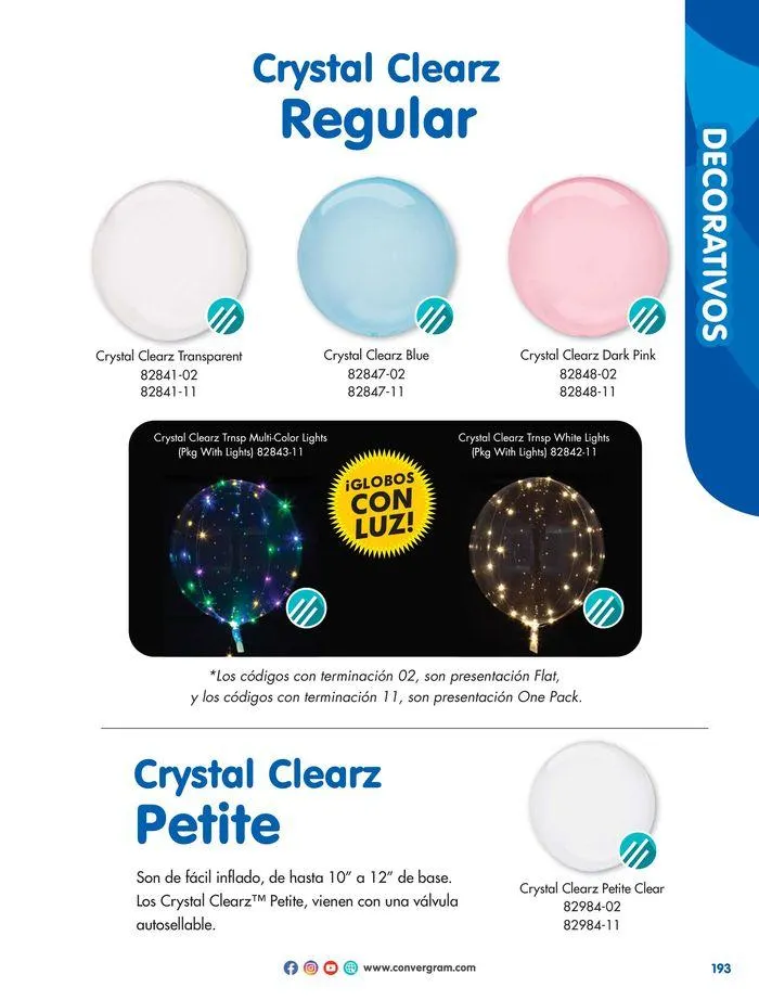 Catalogo de EVERYDAY 2024 22 de noviembre al 31 de diciembre 2024 - Pag 195