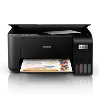 MULTIFUNCIONAL EPSON L3210, PPM 33 NEGRO / 15 COLOR, TINTA CONTINUA, ECOTANK, USB EPSON C11CJ68301