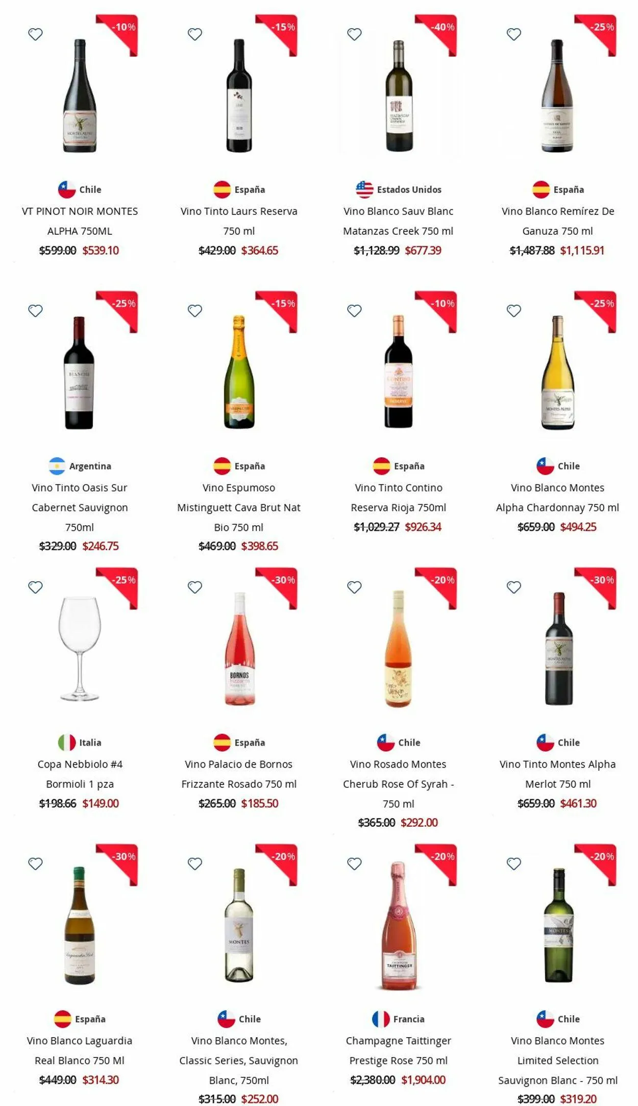 Catálogo de La Europea Oferta actual 31 de marzo al 9 de abril 2025 - Pagina 20