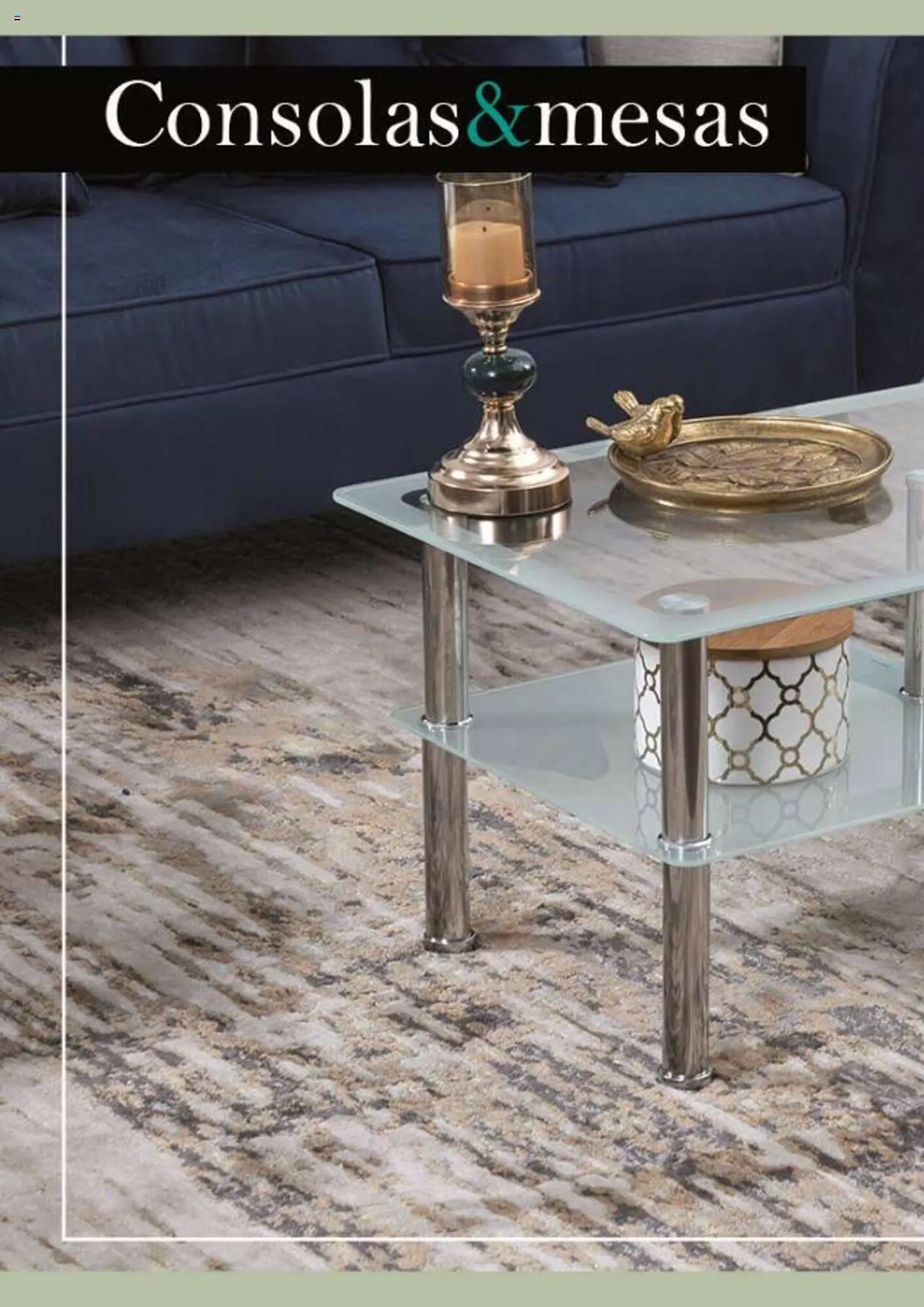 Catálogo de Catálogo Muebles Dico 16 de abril al 23 de abril 2024 - Pagina 135