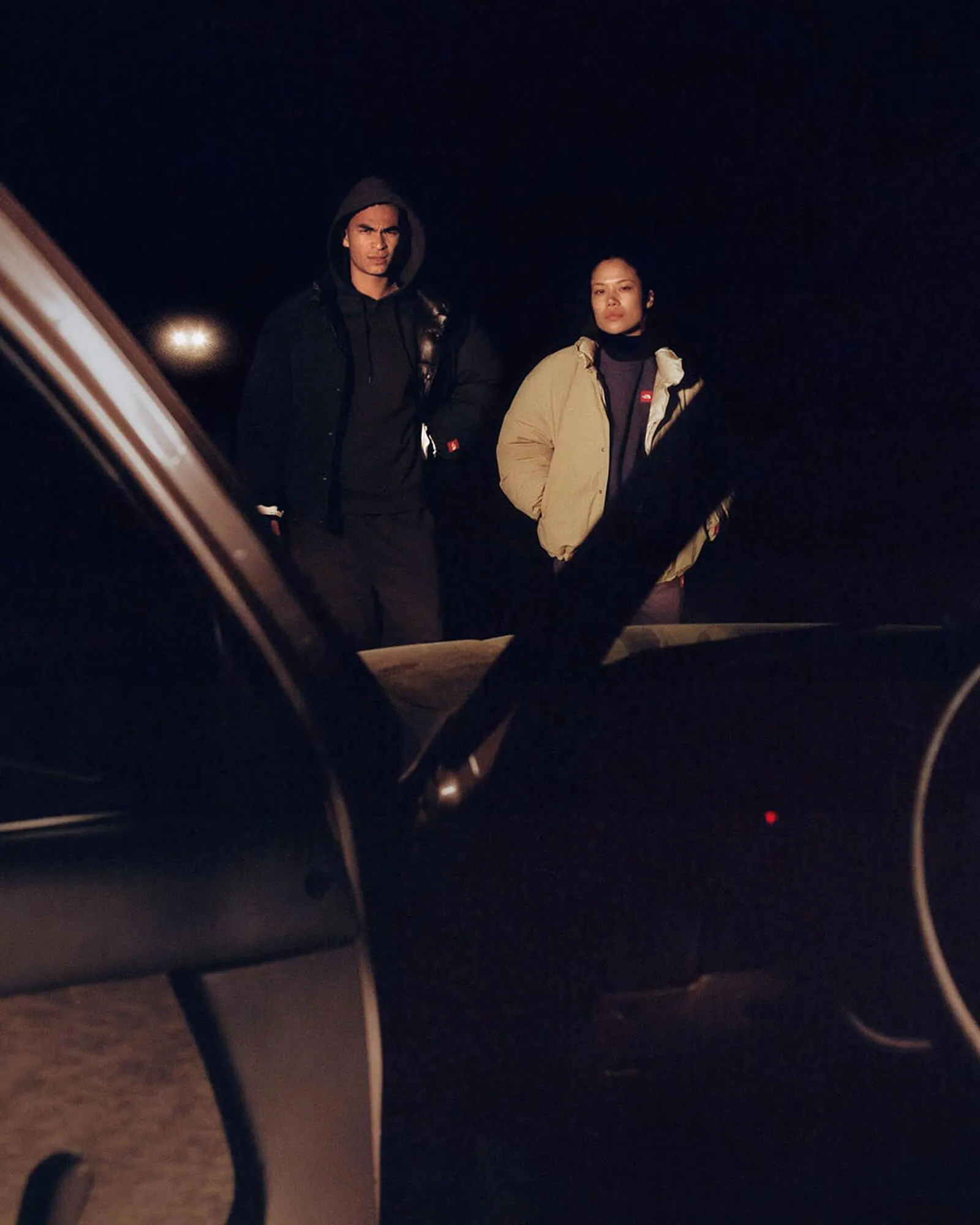 Catálogo The North Face - 1