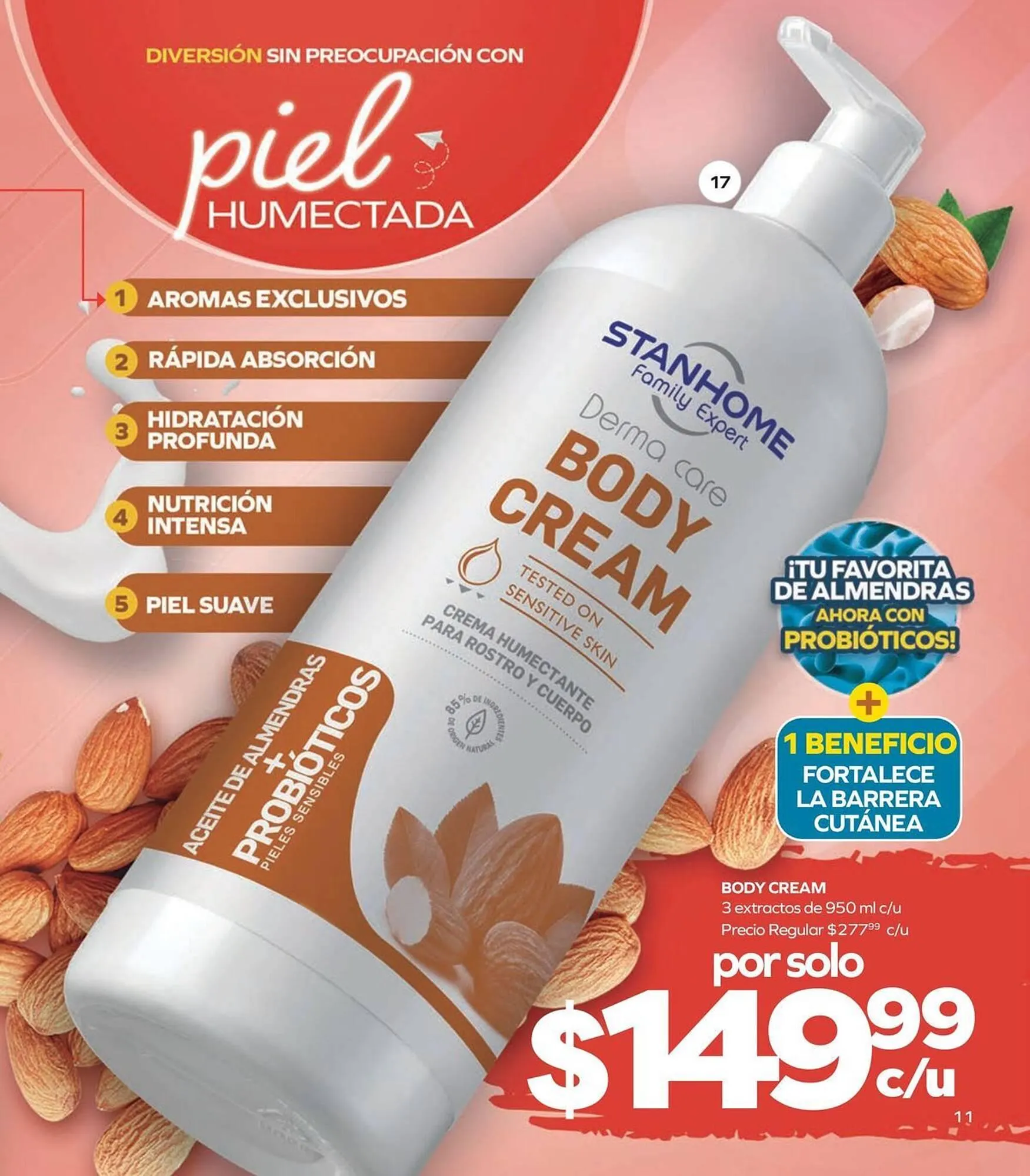 Catálogo de Catálogo Stanhome 3 de marzo al 20 de marzo 2026 - Pagina 15