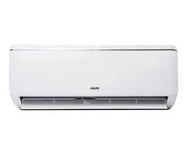 Minisplit AUX ASW-12A3FFR2 - Convencional - 1 Tonelada - 110v - Blanco