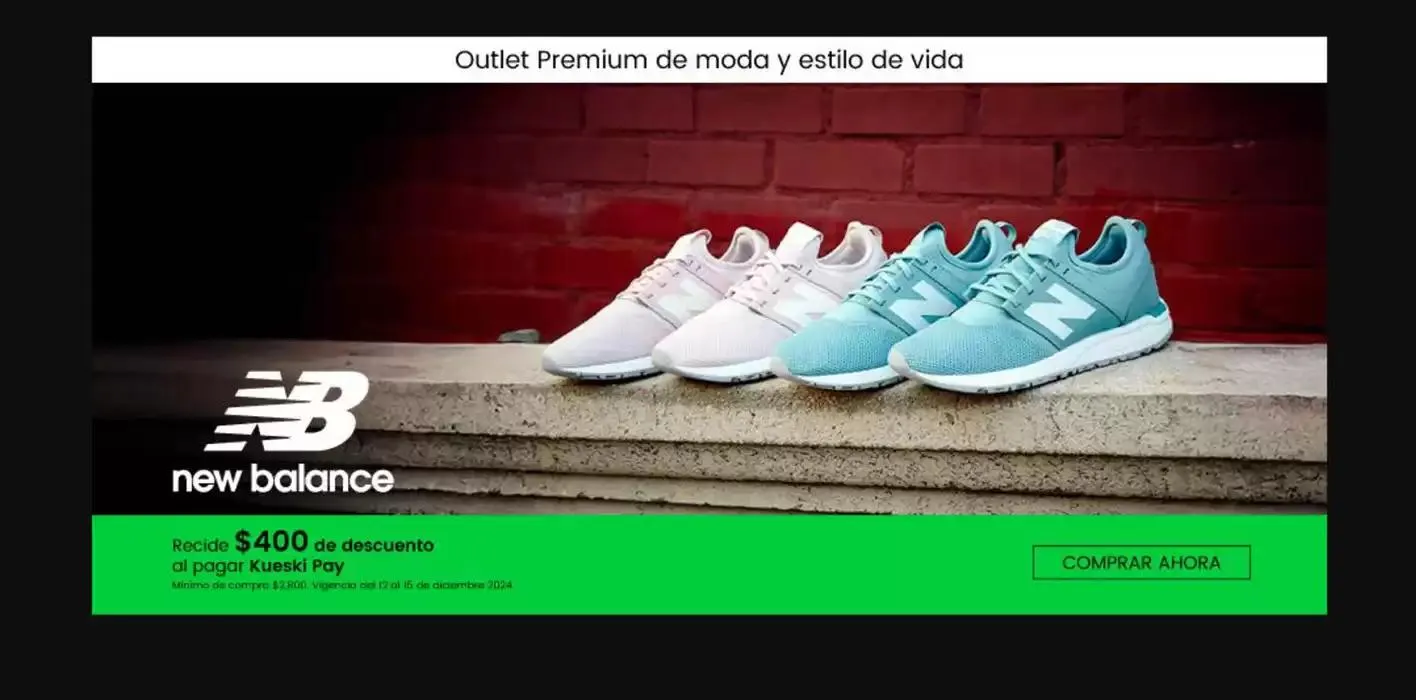 Catálogo de Ofertas 30 de enero al 14 de febrero 2025 - Pagina 3