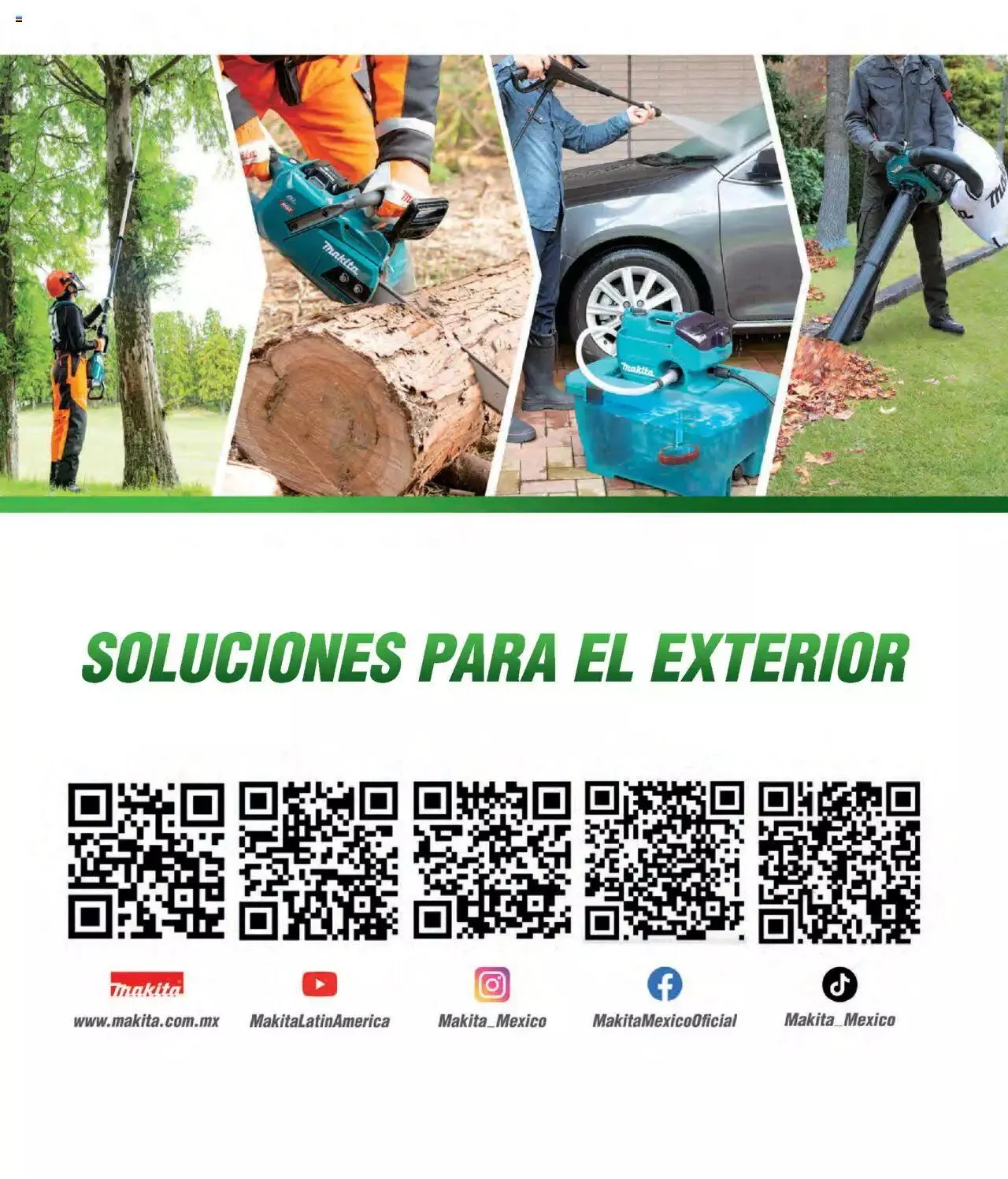 Catálogo de Makita catálogo OPE 16 de mayo al 31 de diciembre 2023 - Pagina 72