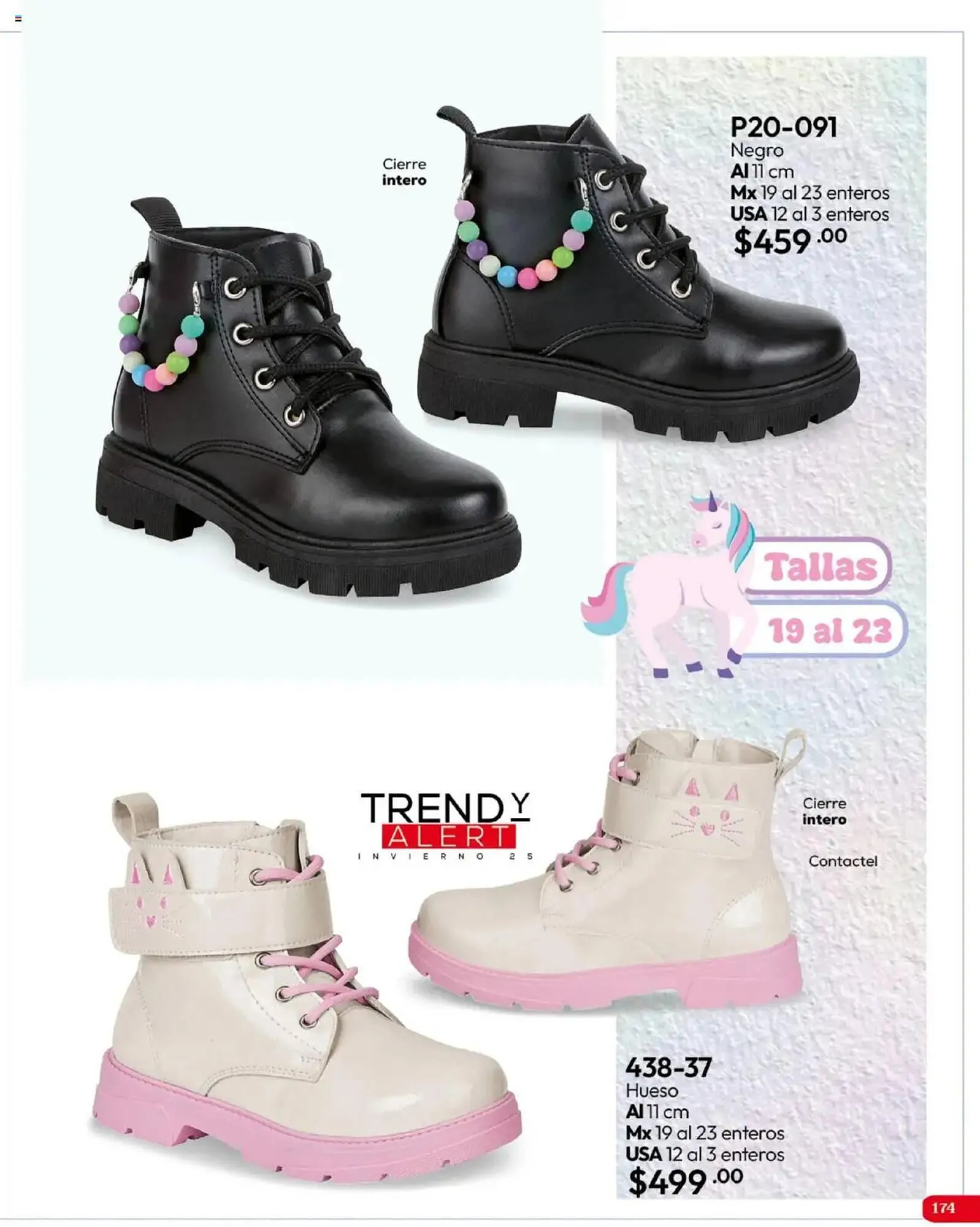 Catálogo de Catálogo Cklass 16 de septiembre al 1 de abril 2026 - Pagina 330