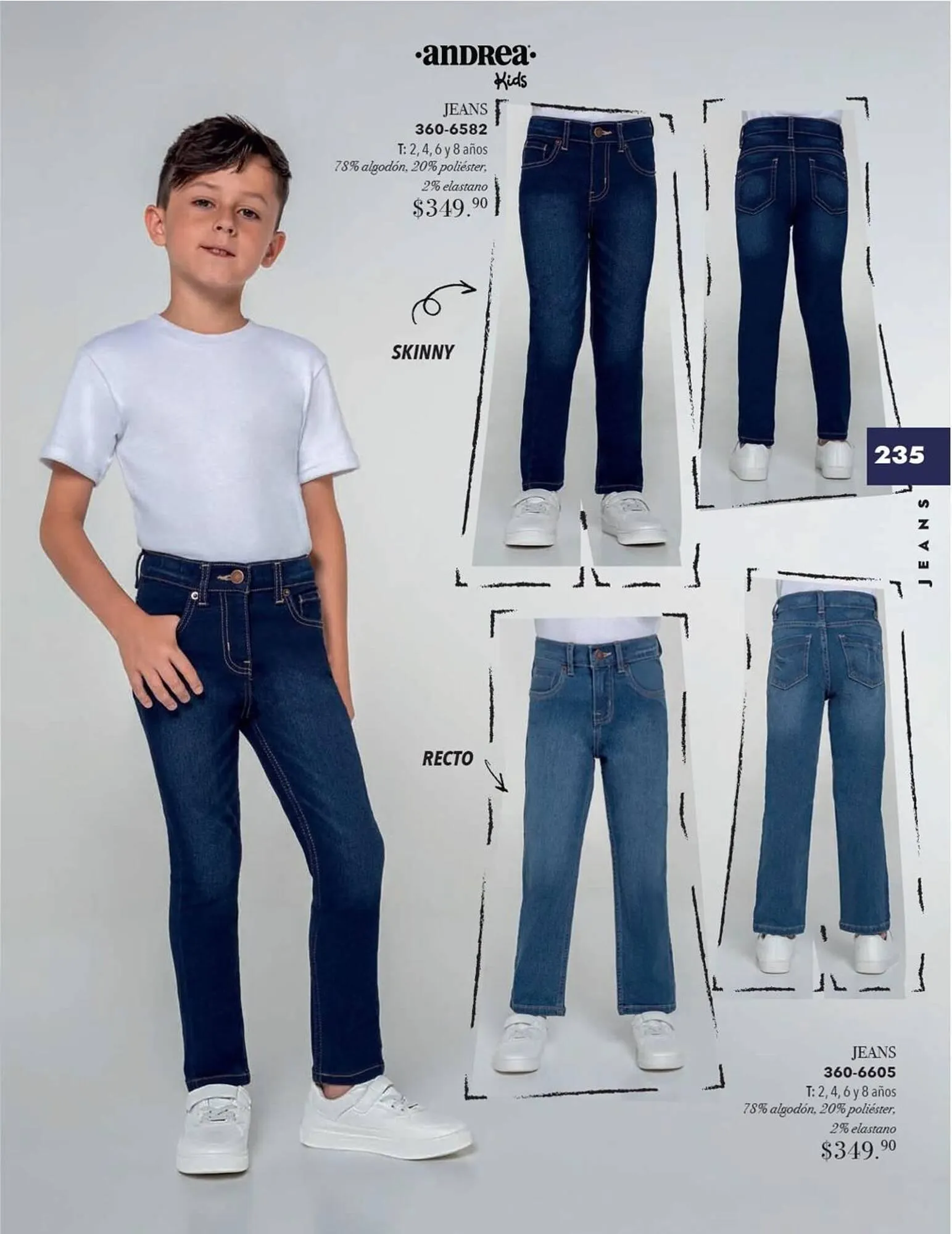 Catálogo de Catálogo Andrea 23 de mayo al 31 de diciembre 2025 - Pagina 107