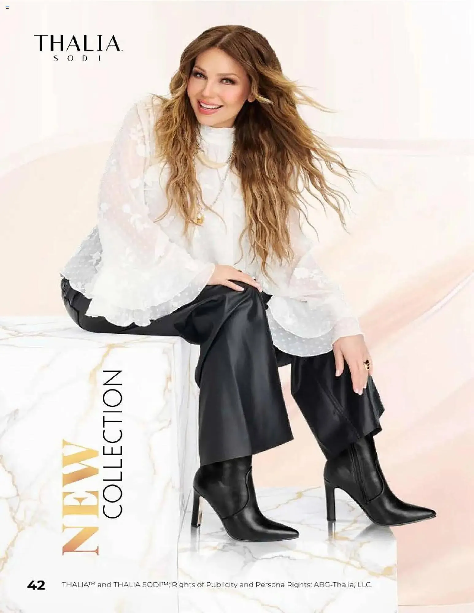 Catálogo de Catálogo Price Shoes 10 de diciembre al 1 de enero 2027 - Pagina 42