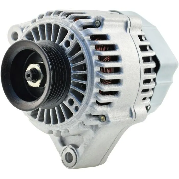 Alternador Duralast DL13835N