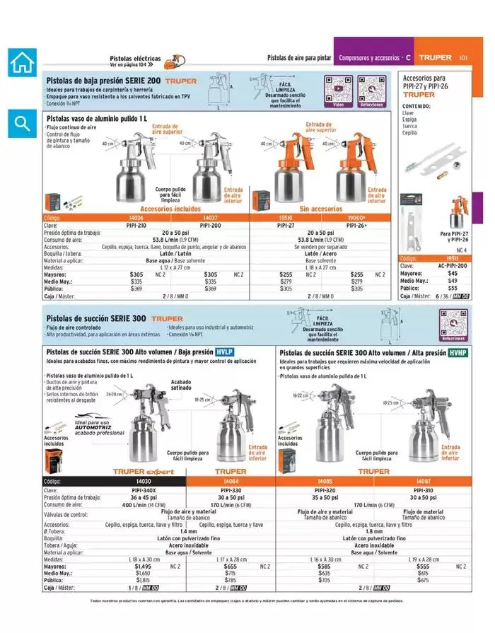 Catálogo de Catálogo 2025 7 de marzo al 31 de diciembre 2025 - Pagina 103