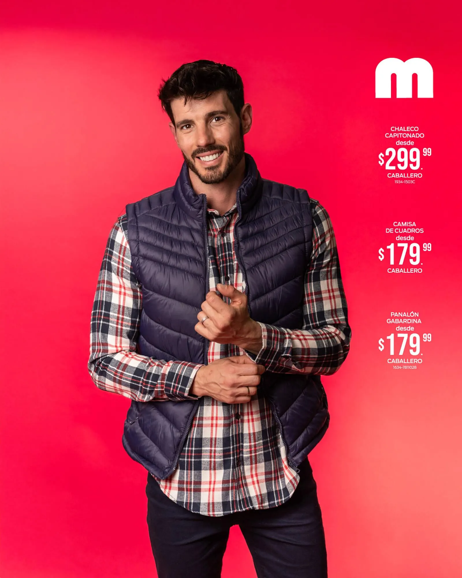 Catálogo de Catálogo Milano 7 de diciembre al 7 de diciembre 2024 - Pagina 4