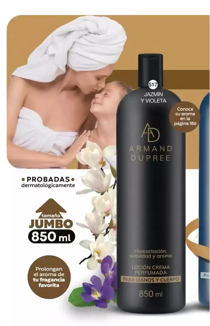 Catálogo de Fuller CAMPAÑA 25 20 de marzo al 8 de abril 2025 - Pagina 188