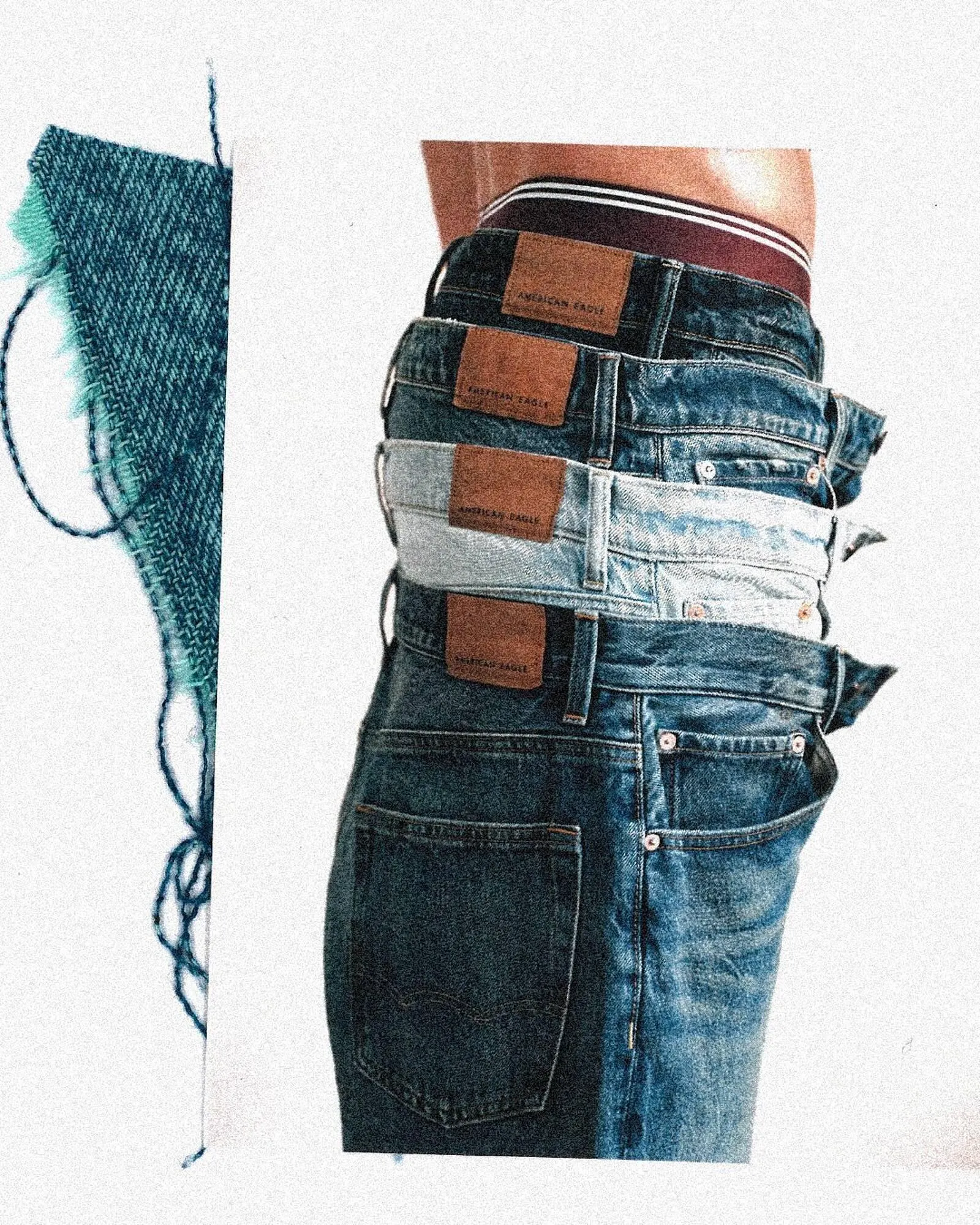 Catálogo de Catálogo American Eagle 28 de julio al 10 de agosto 2025 - Pagina 2