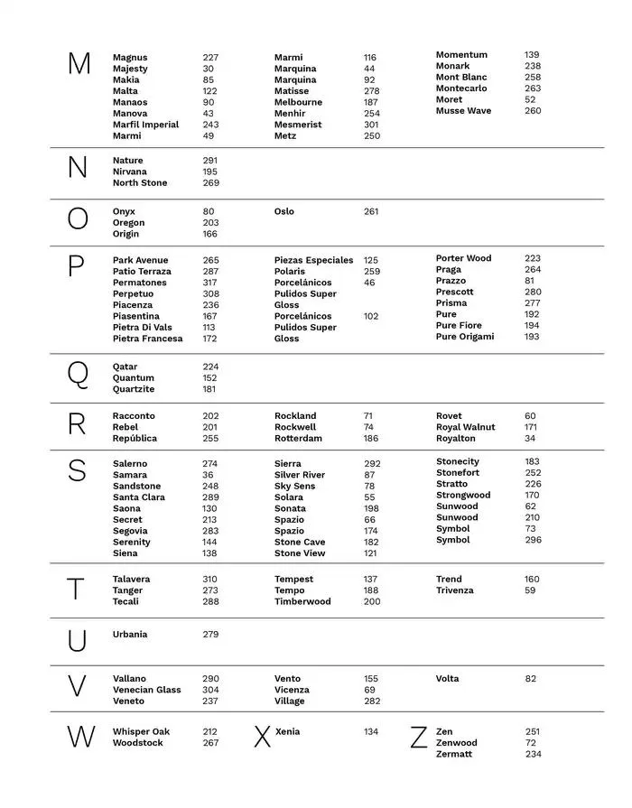 Catálogo de Catalogo 2025 10 de enero al 31 de diciembre 2025 - Pagina 19