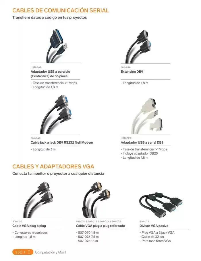 Catálogo de Catálogo 2025 18 de febrero al 31 de diciembre 2025 - Pagina 170