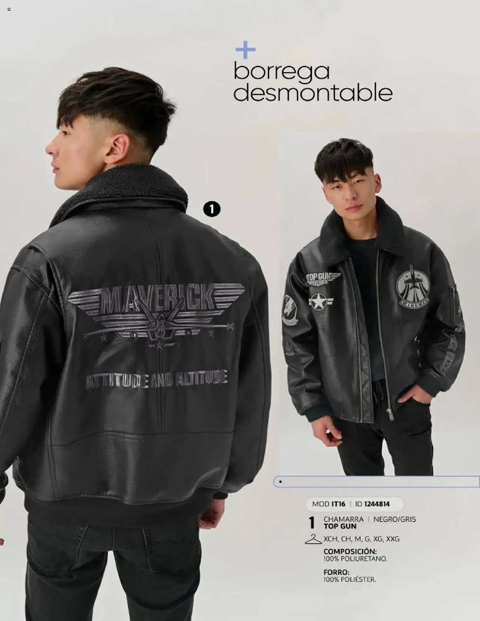 Catálogo de Catálogo Price Shoes 24 de julio al 1 de enero 2026 - Pagina 170