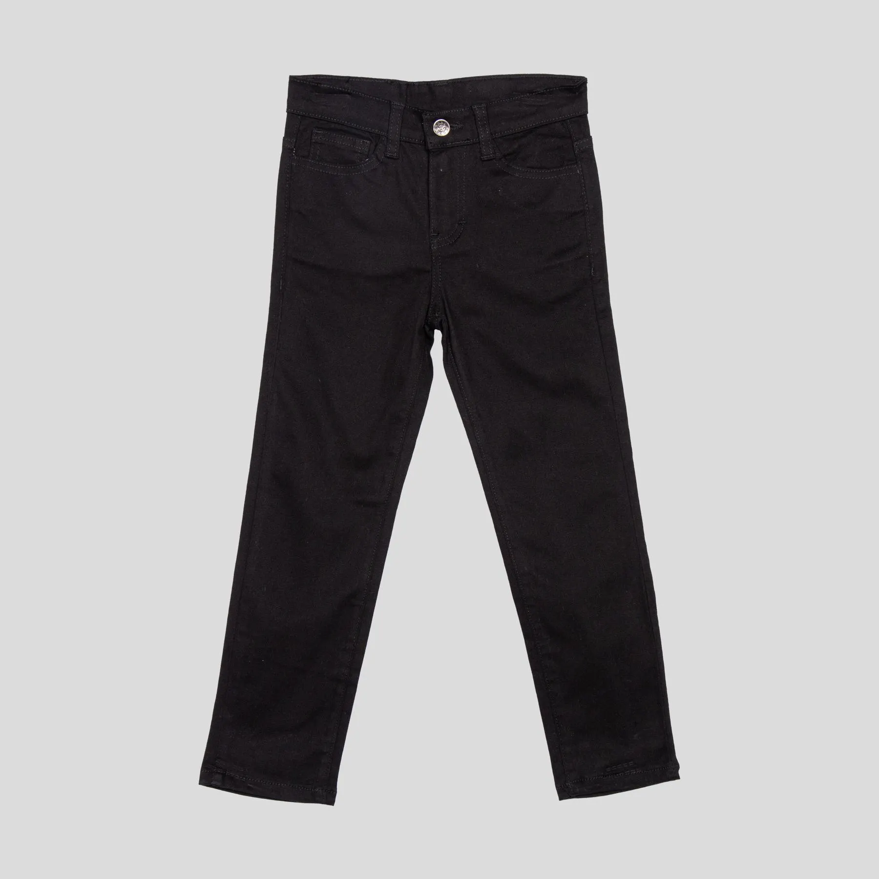 PANTALÓN DE GABARDINA PARA NIÑO