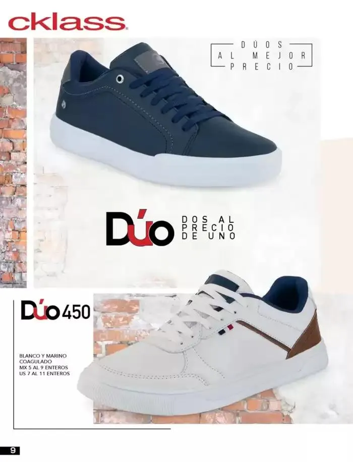 Catálogo de Nuestras mejores ofertas para ti 8 de enero al 30 de junio 2025 - Pagina 53