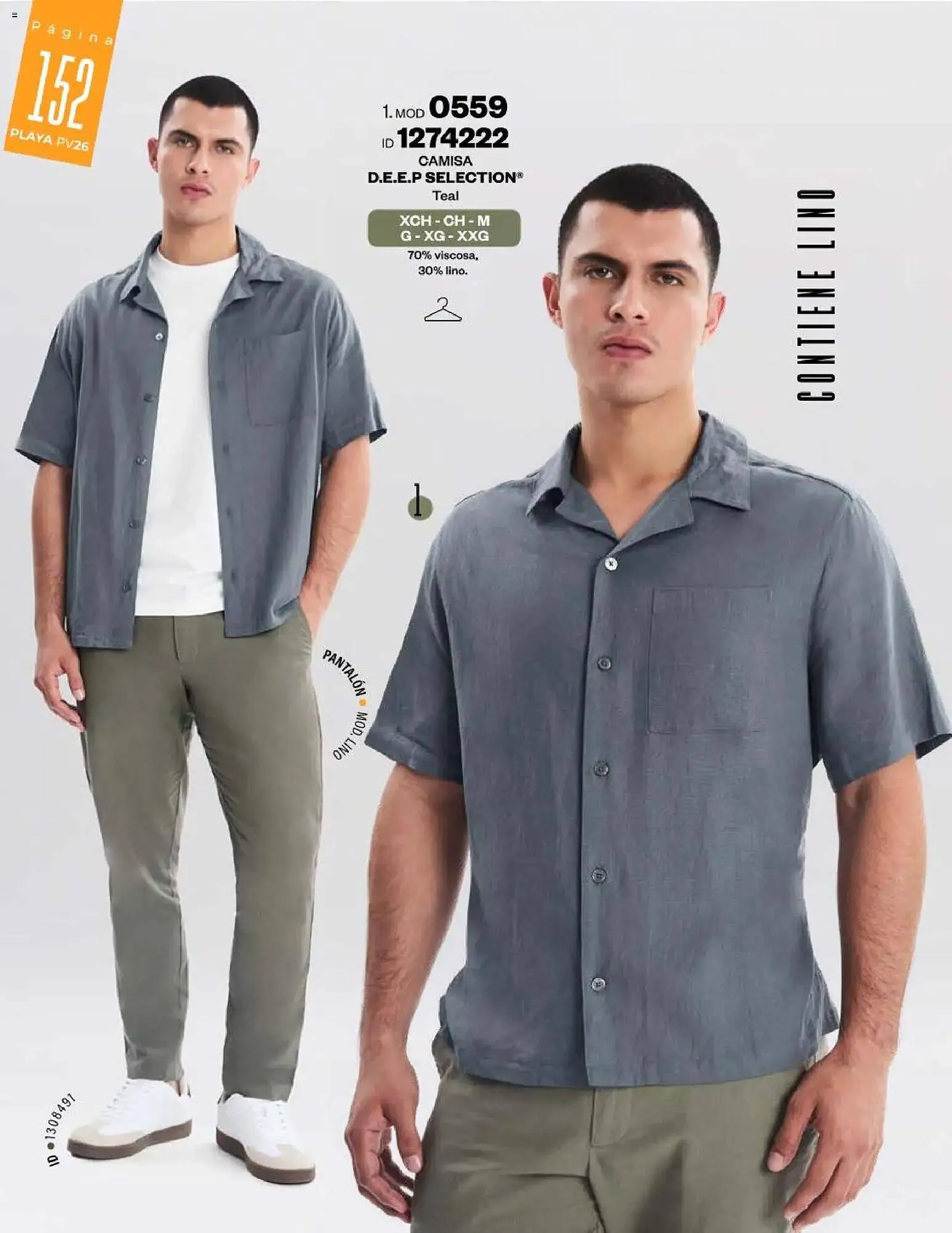 Catálogo de Catálogo Price Shoes 13 de febrero al 1 de enero 2027 - Pagina 152