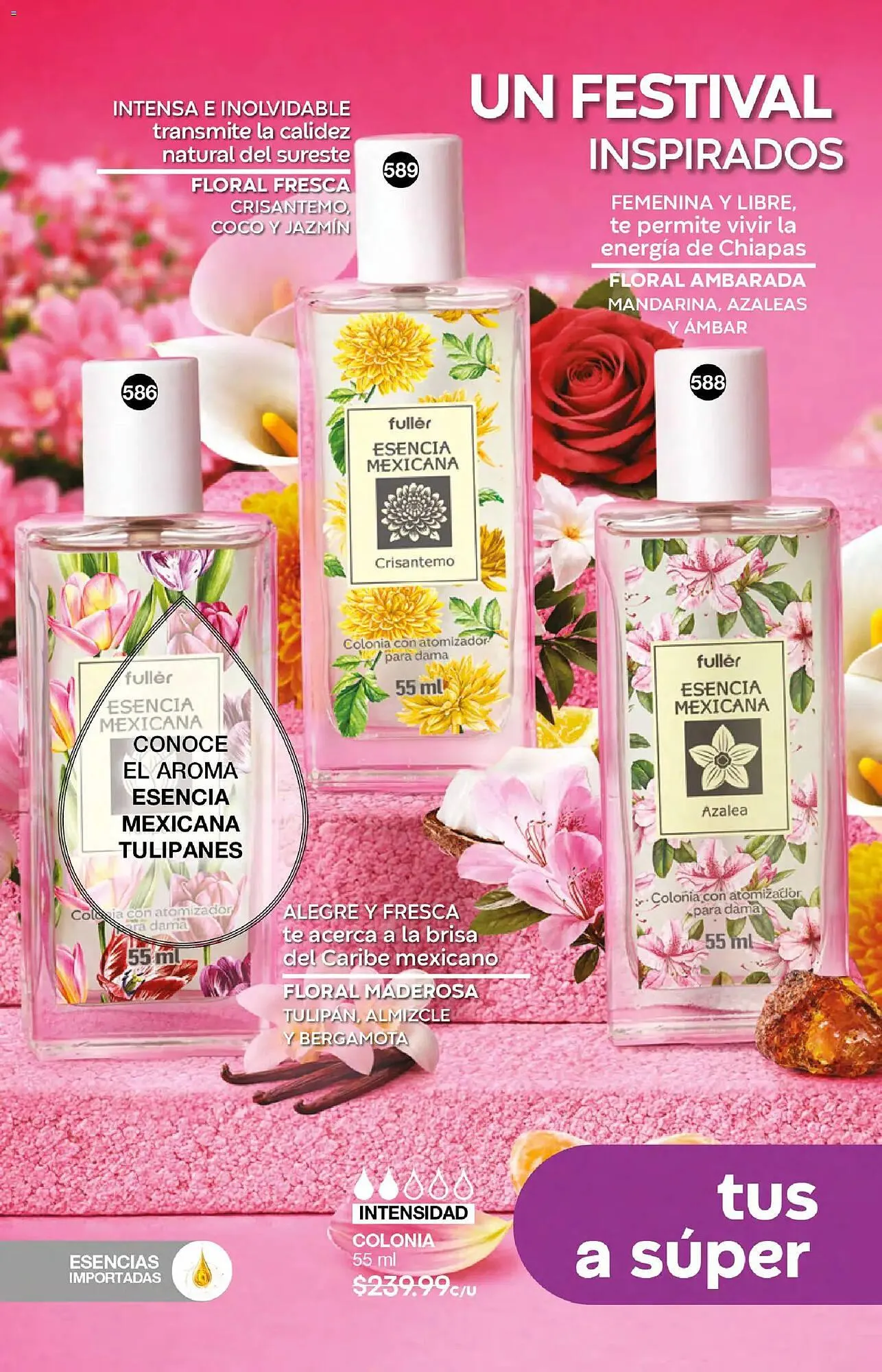 Catálogo de Catálogo Fuller 18 de marzo al 8 de abril 2026 - Pagina 178