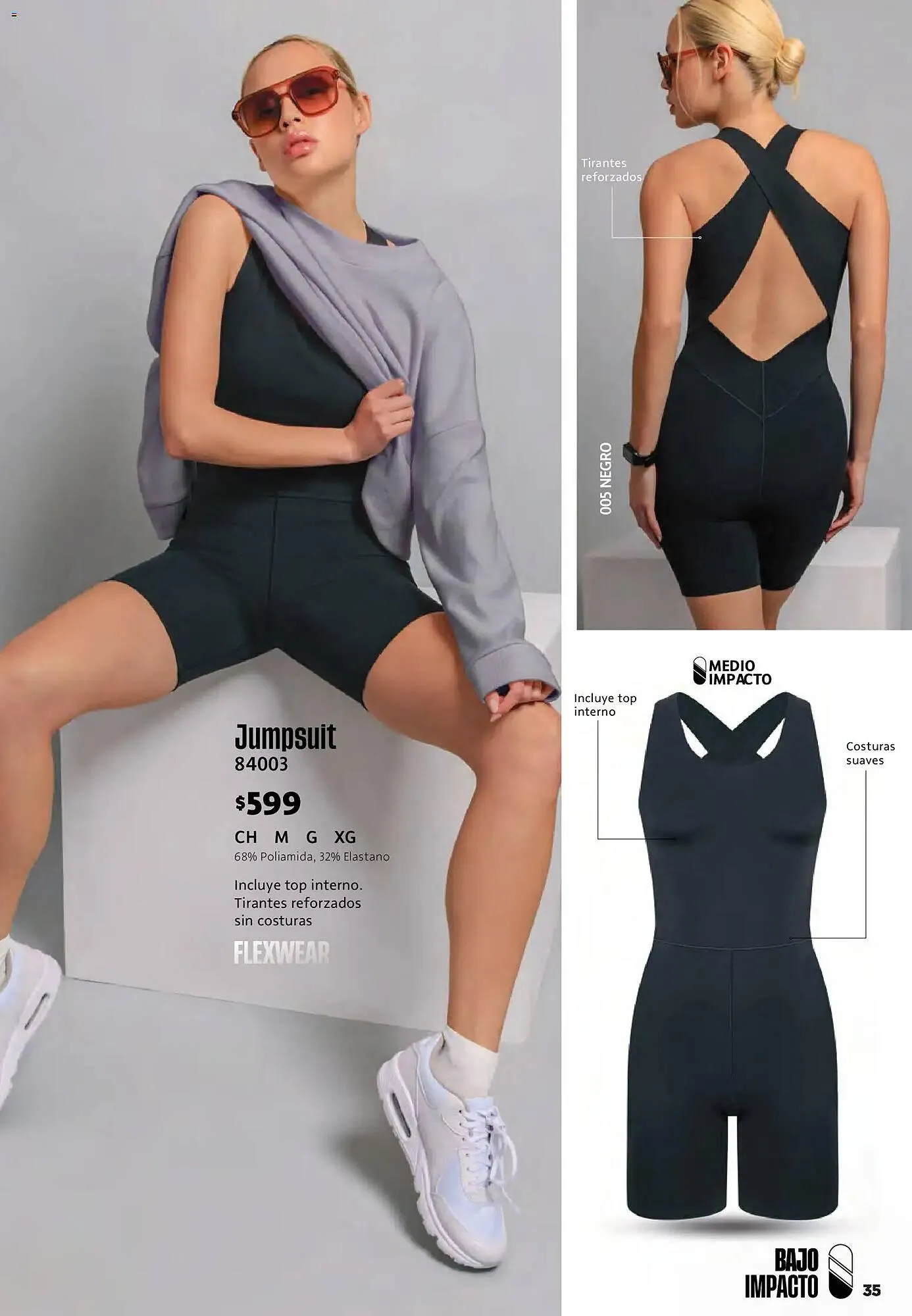 Catálogo de Catálogo Ilusión 1 de mayo al 31 de mayo 2026 - Pagina 37