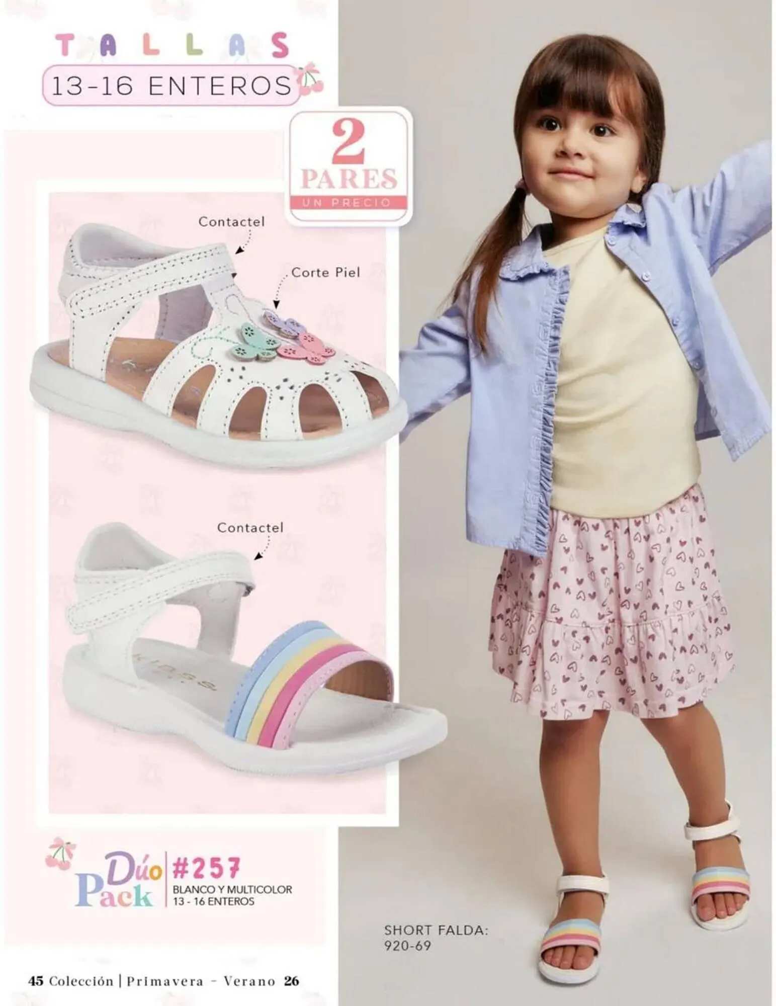 Catálogo de Catálogo Cklass 7 de enero al 31 de agosto 2026 - Pagina 52