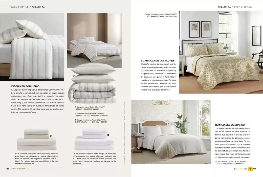 Catálogo de Nuestras mejores ofertas para ti 3 de marzo al 31 de mayo 2025 - Pagina 55