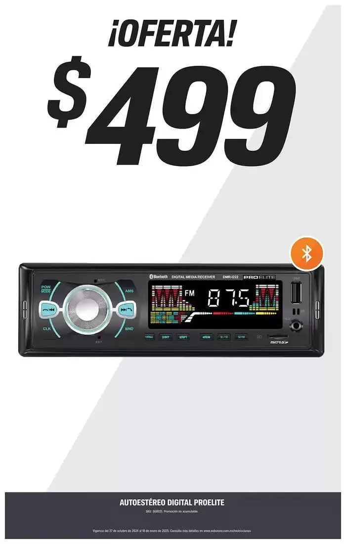 Catálogo de Estamos para ti 28 de octubre al 18 de enero 2025 - Pagina 4